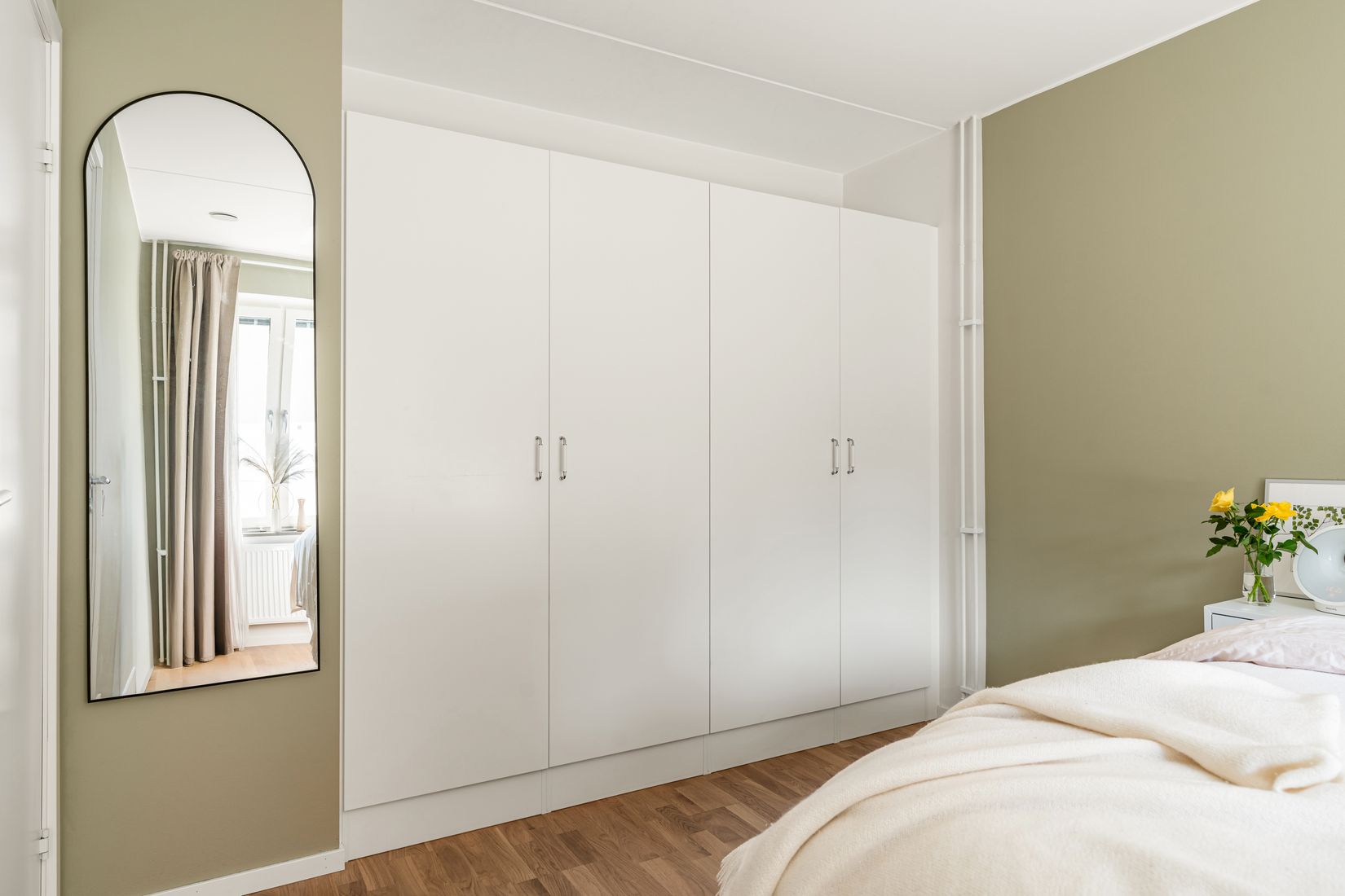 Bostadsrätt, Friluftsvägen 33, 1 tr, Sundbyberg