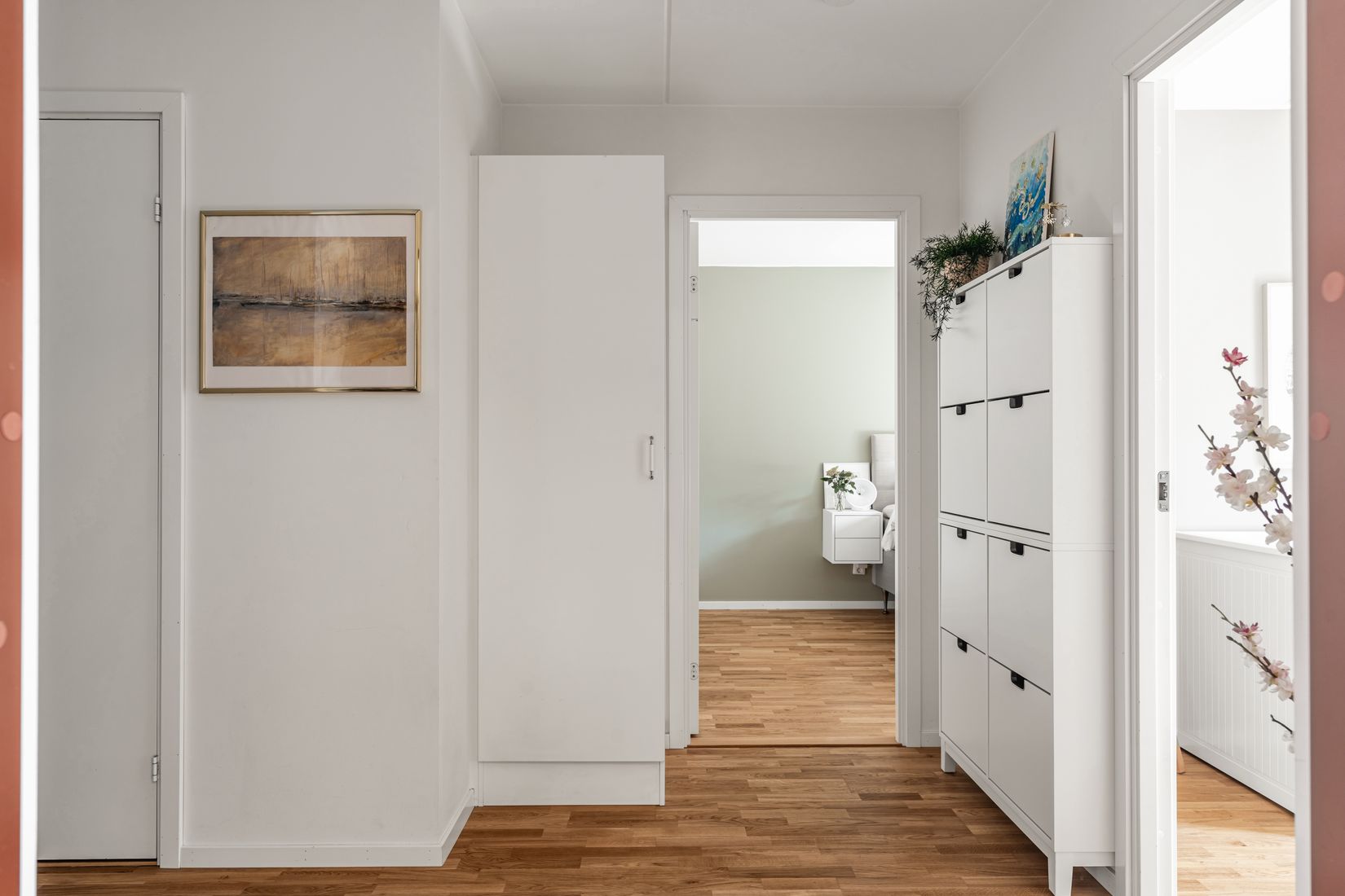 Bostadsrätt, Friluftsvägen 33, 1 tr, Sundbyberg