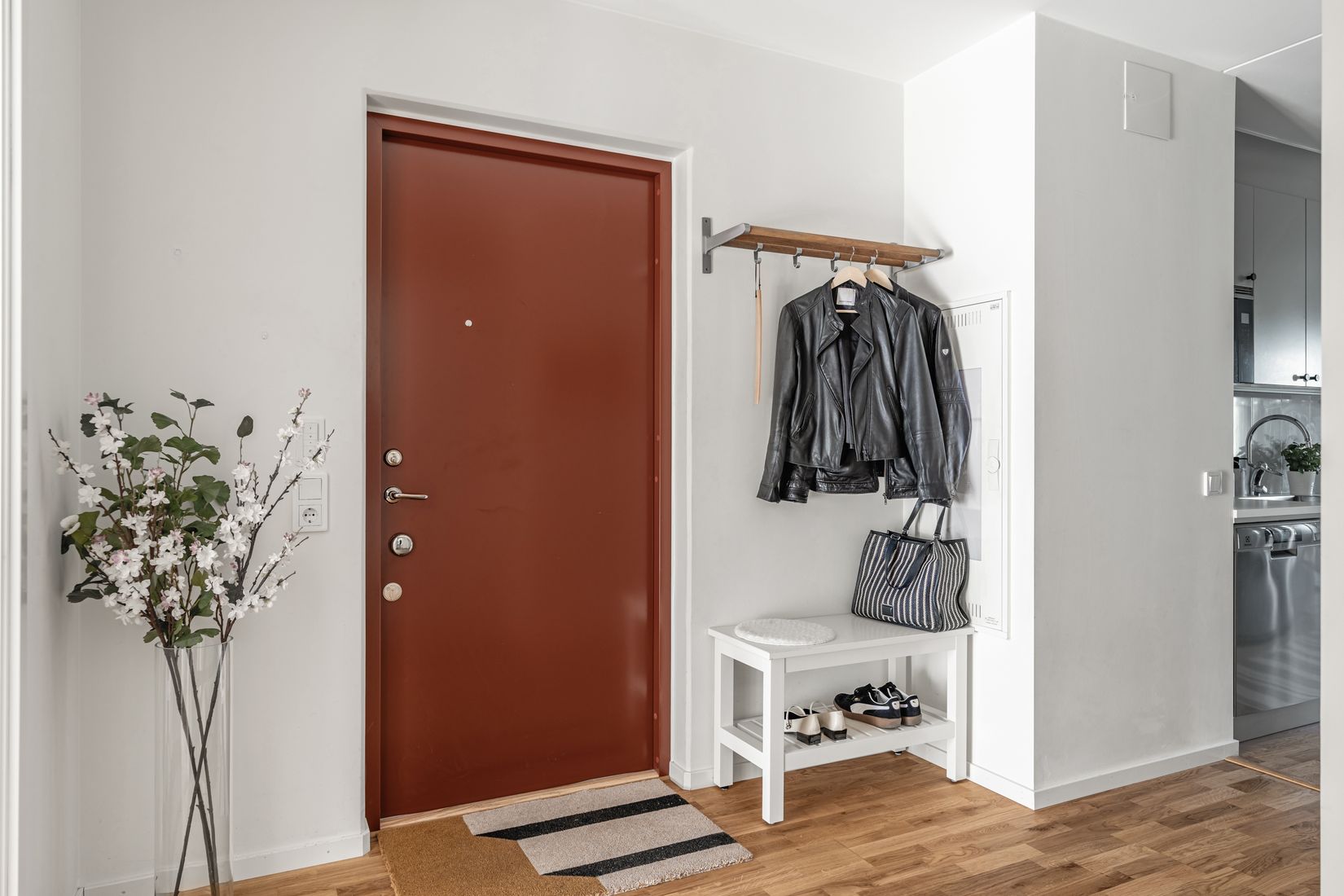 Bostadsrätt, Friluftsvägen 33, 1 tr, Sundbyberg