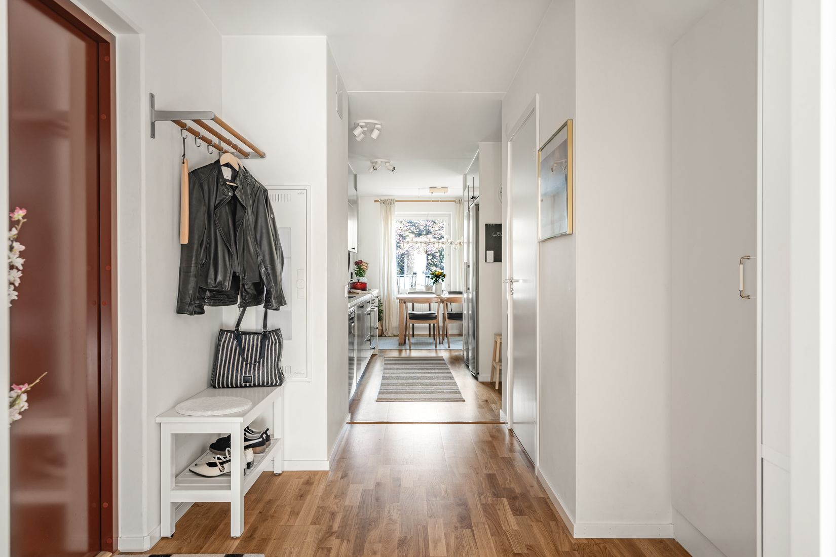 Bostadsrätt, Friluftsvägen 33, 1 tr, Sundbyberg