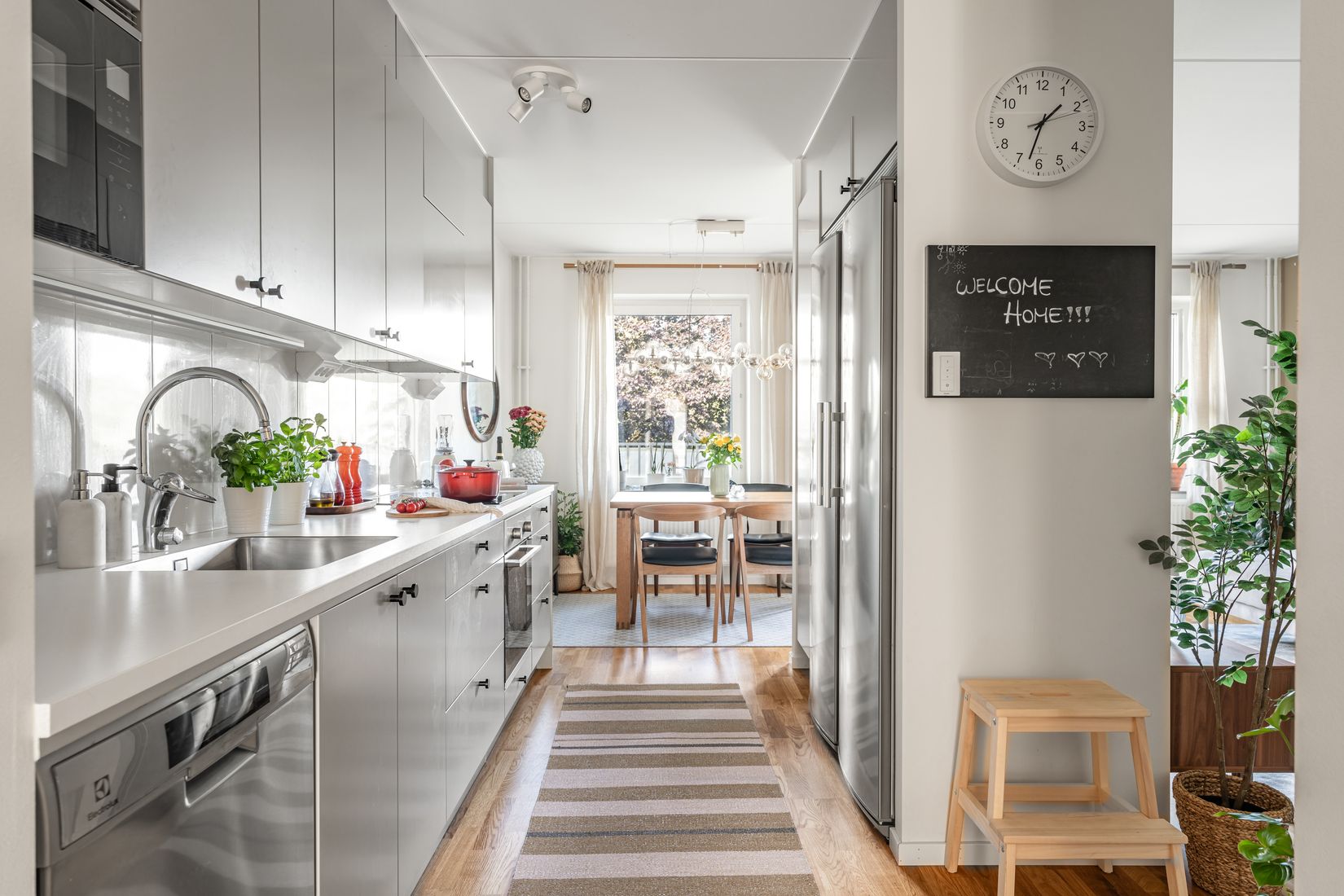 Bostadsrätt, Friluftsvägen 33, 1 tr, Sundbyberg