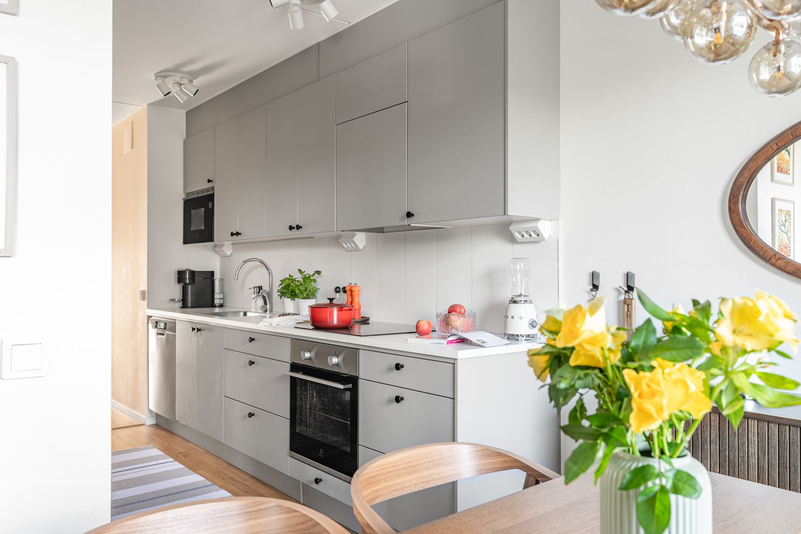 Bostadsrätt, Friluftsvägen 33, 1 tr, Sundbyberg