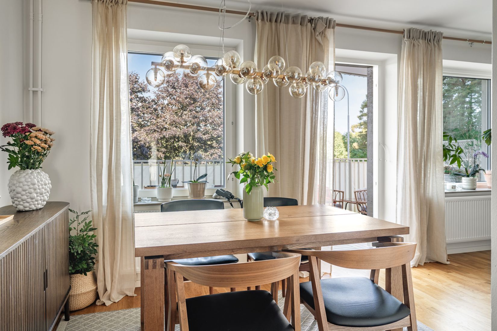 Bostadsrätt, Friluftsvägen 33, 1 tr, Sundbyberg