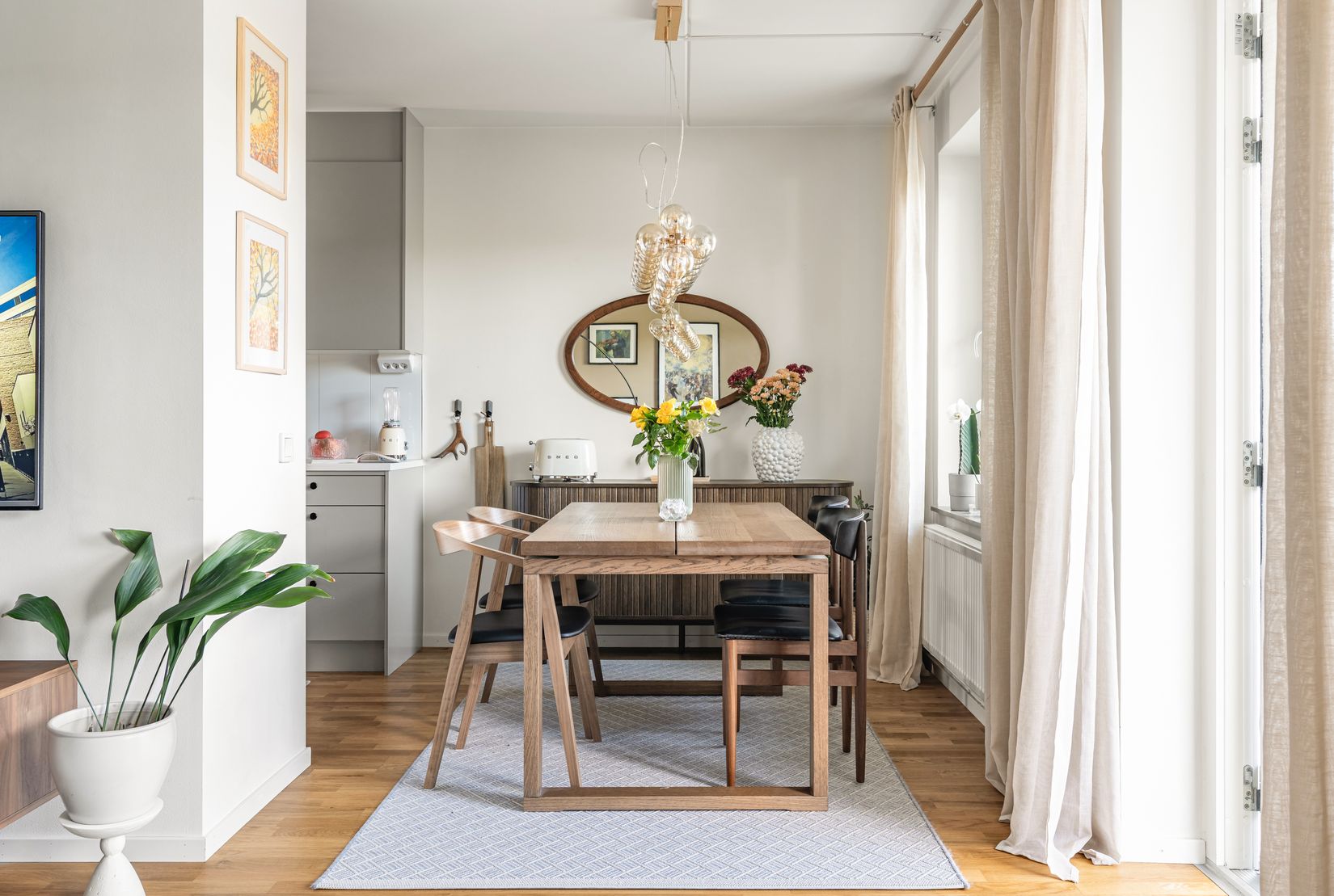 Bostadsrätt, Friluftsvägen 33, 1 tr, Sundbyberg