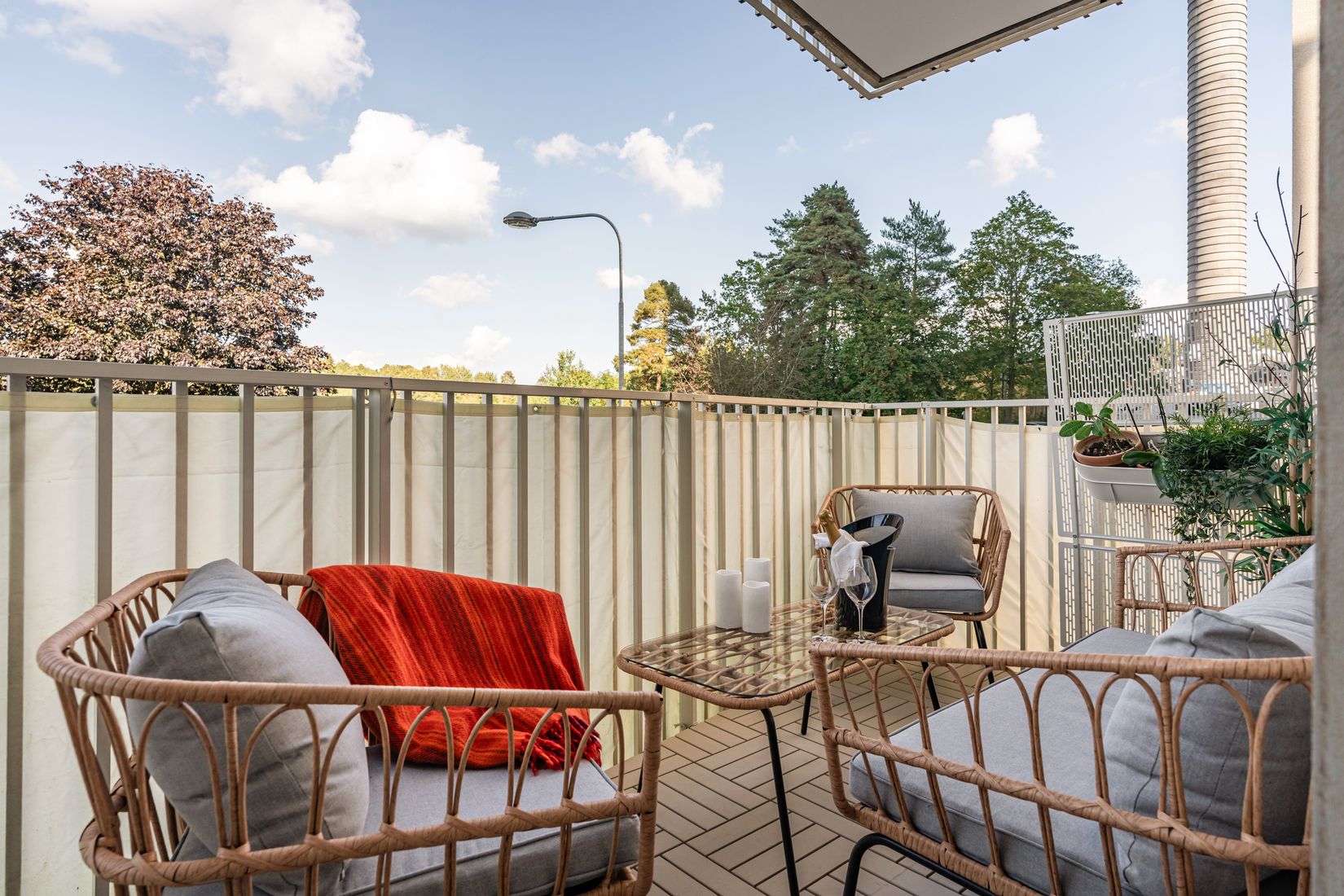 Bostadsrätt, Friluftsvägen 33, 1 tr, Sundbyberg