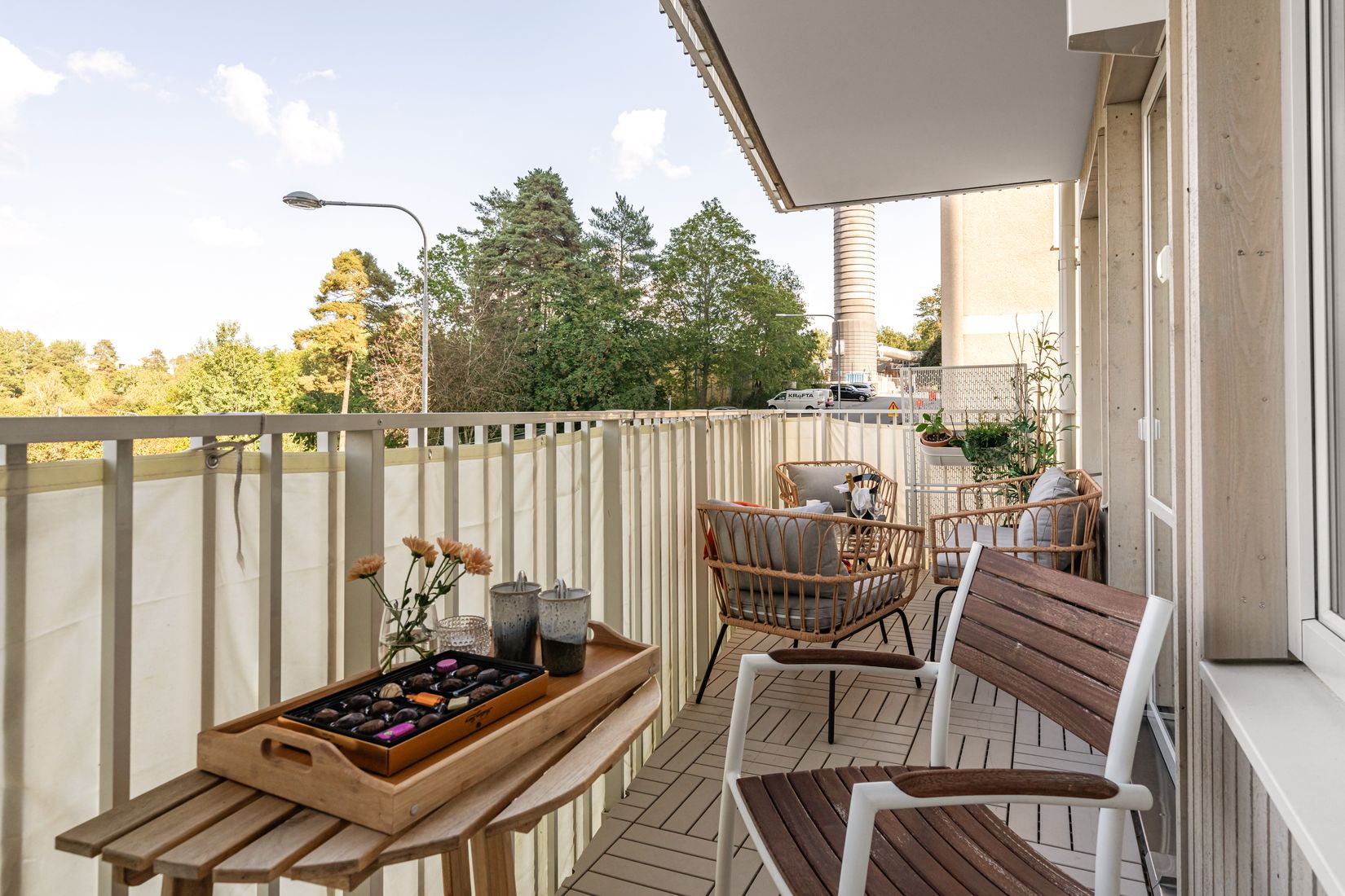 Bostadsrätt, Friluftsvägen 33, 1 tr, Sundbyberg