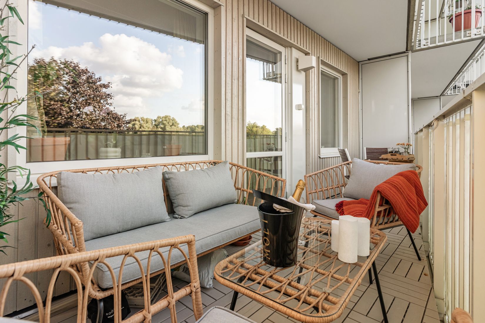 Bostadsrätt, Friluftsvägen 33, 1 tr, Sundbyberg