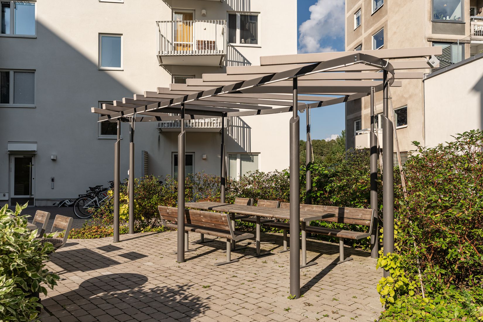 Bostadsrätt, Friluftsvägen 33, 1 tr, Sundbyberg