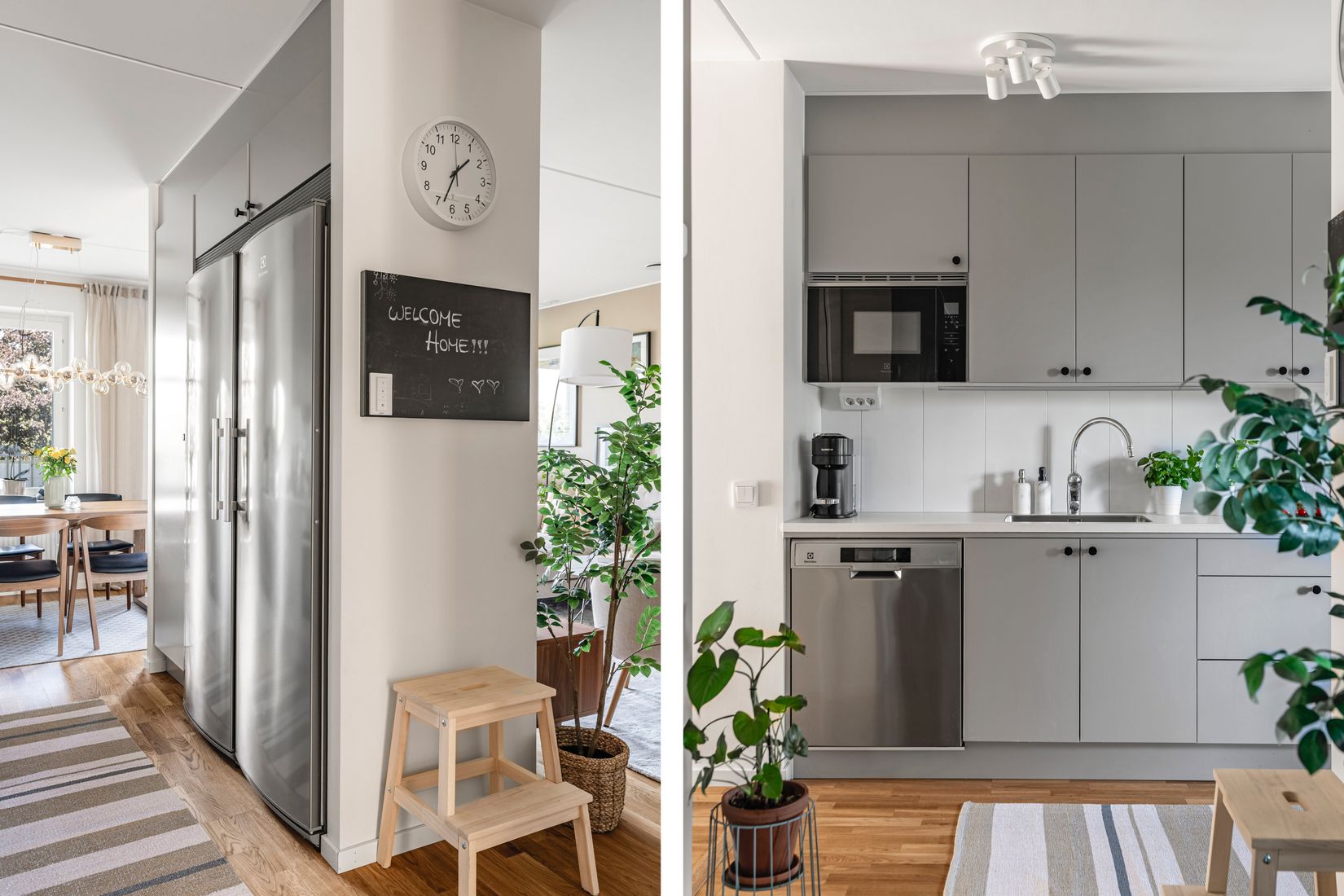 Bostadsrätt, Friluftsvägen 33, 1 tr, Sundbyberg