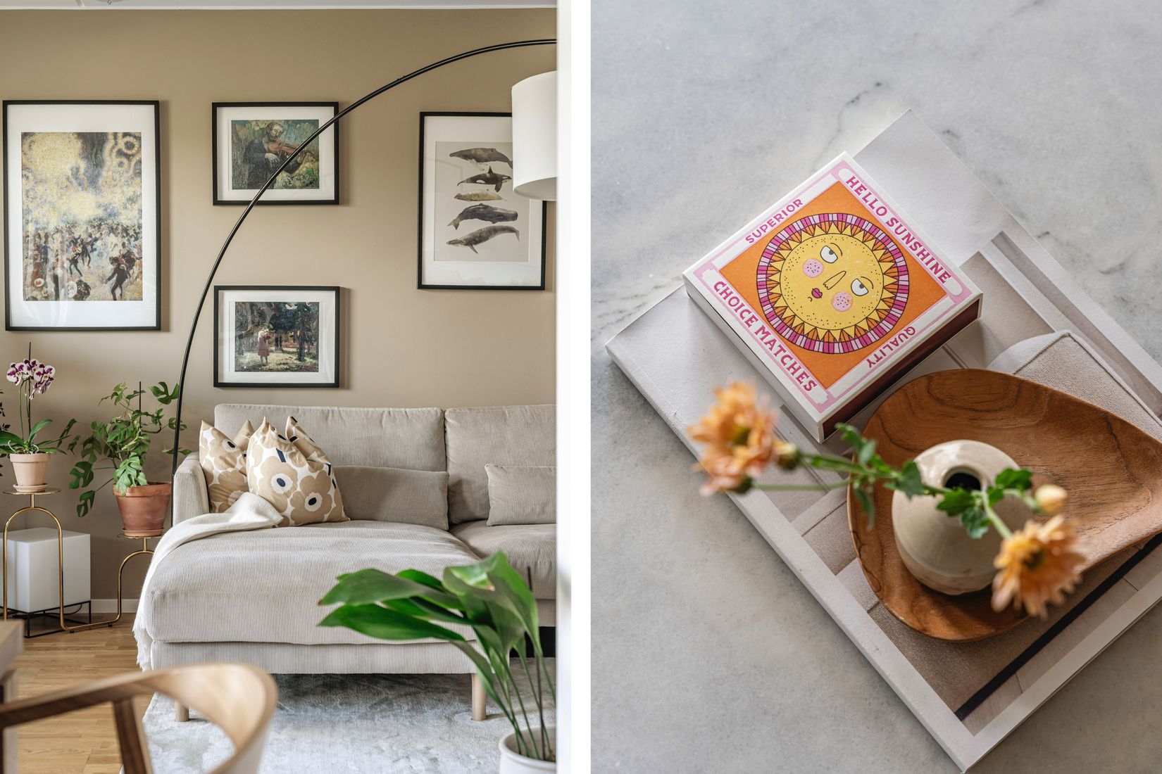 Bostadsrätt, Friluftsvägen 33, 1 tr, Sundbyberg