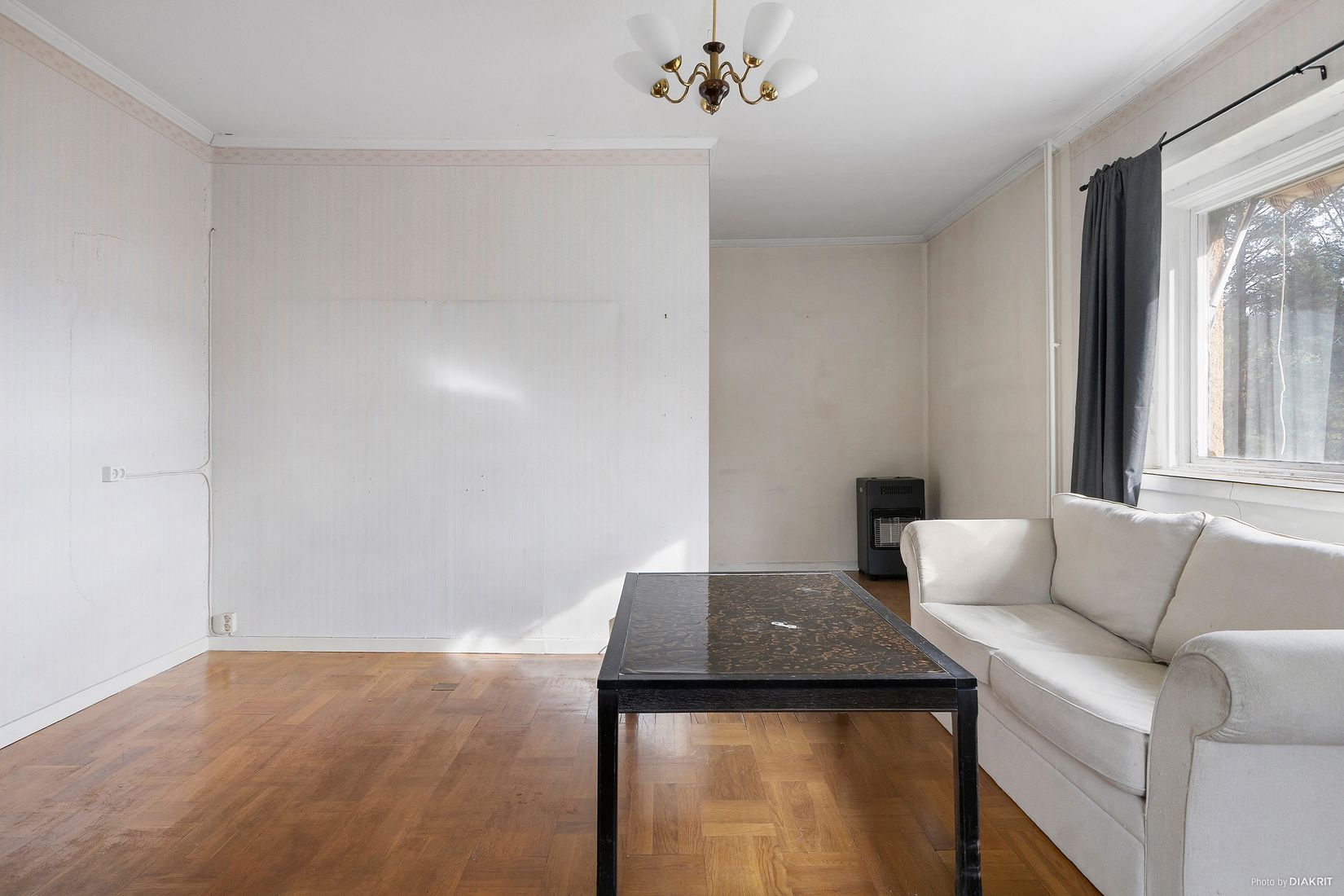 Villa, Fjällandet 170, Fjällandet, Lit, Östersund