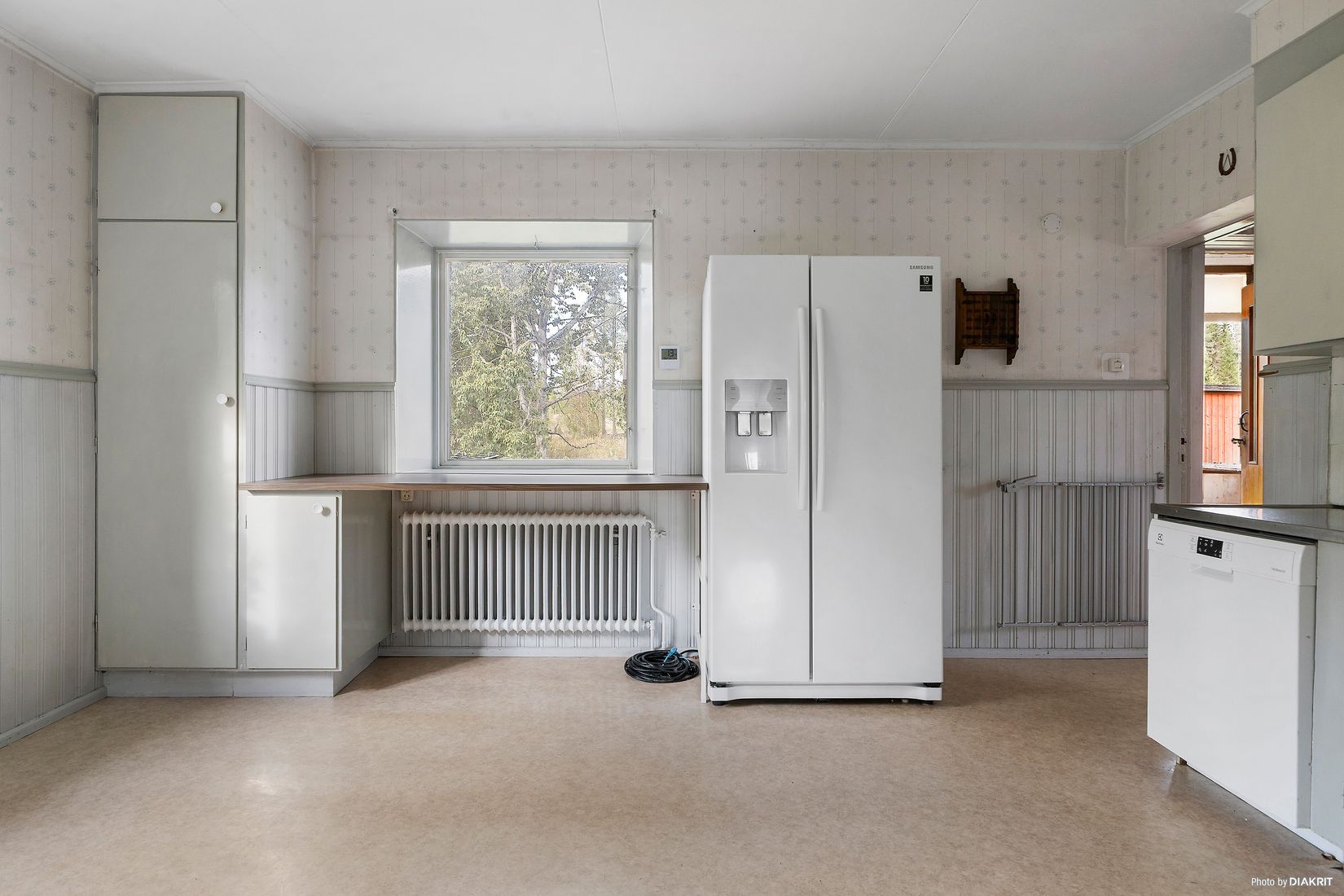 Villa, Fjällandet 170, Fjällandet, Lit, Östersund