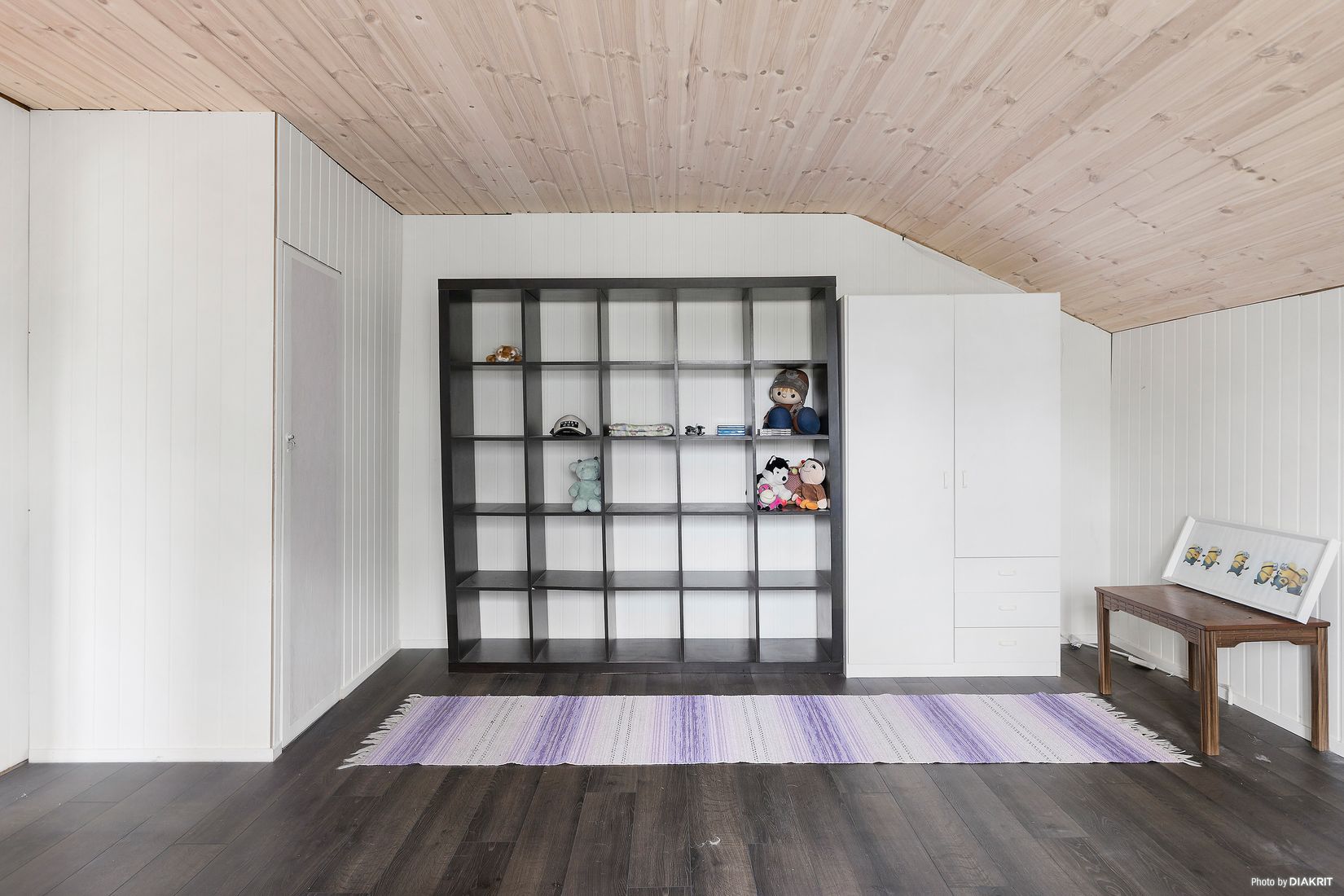 Villa, Fjällandet 170, Fjällandet, Lit, Östersund