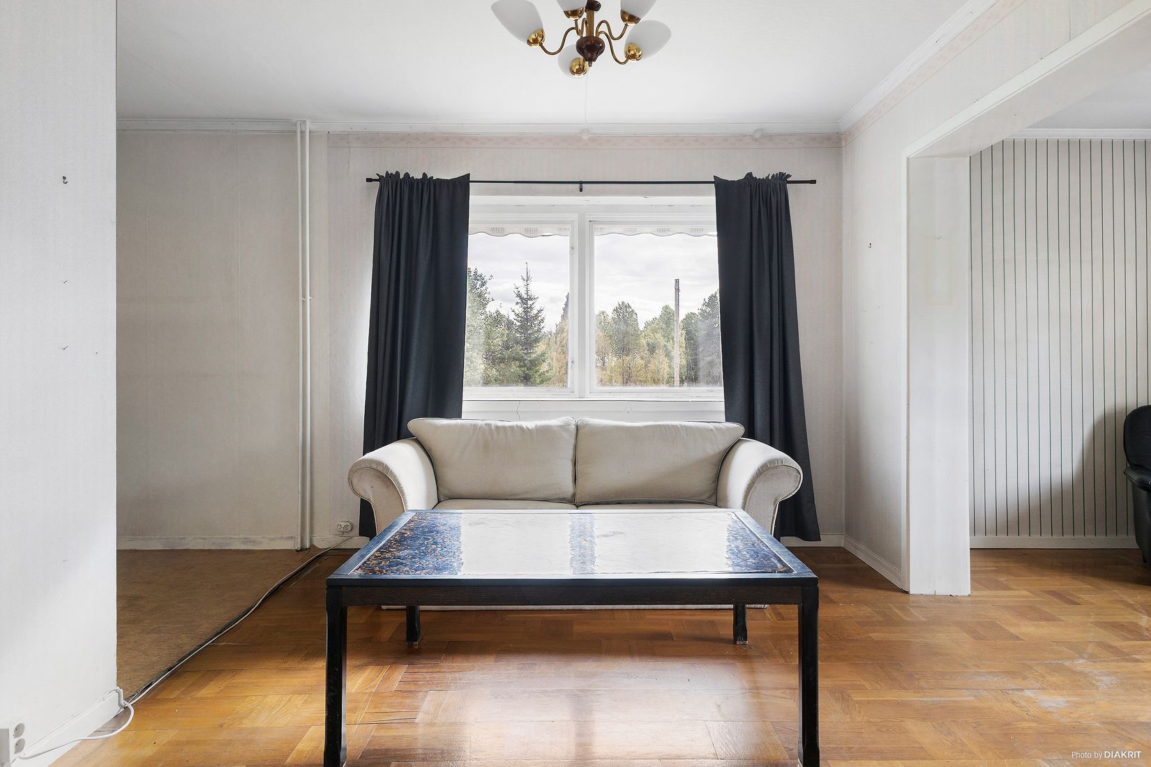 Villa, Fjällandet 170, Fjällandet, Lit, Östersund