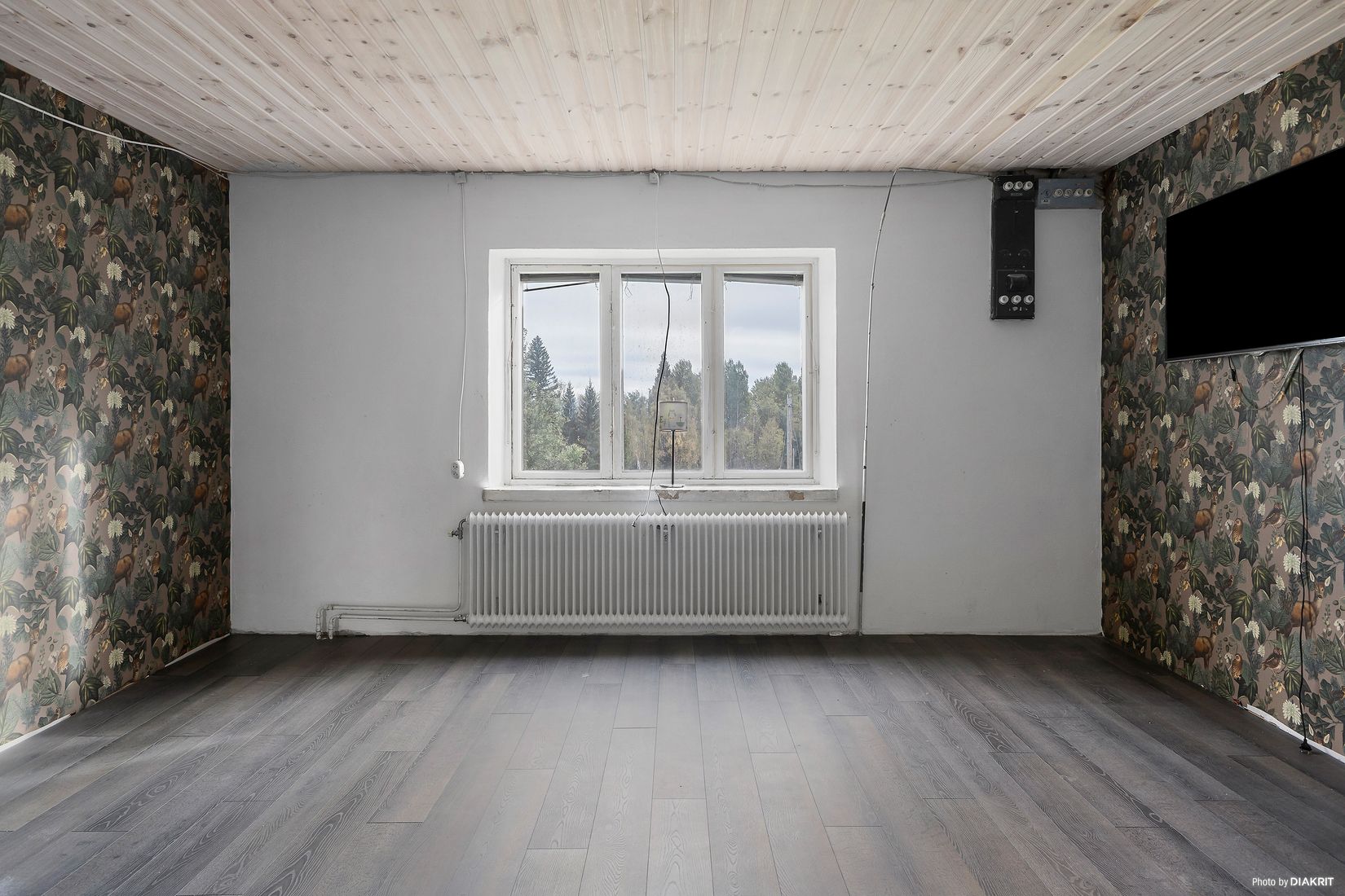 Villa, Fjällandet 170, Fjällandet, Lit, Östersund