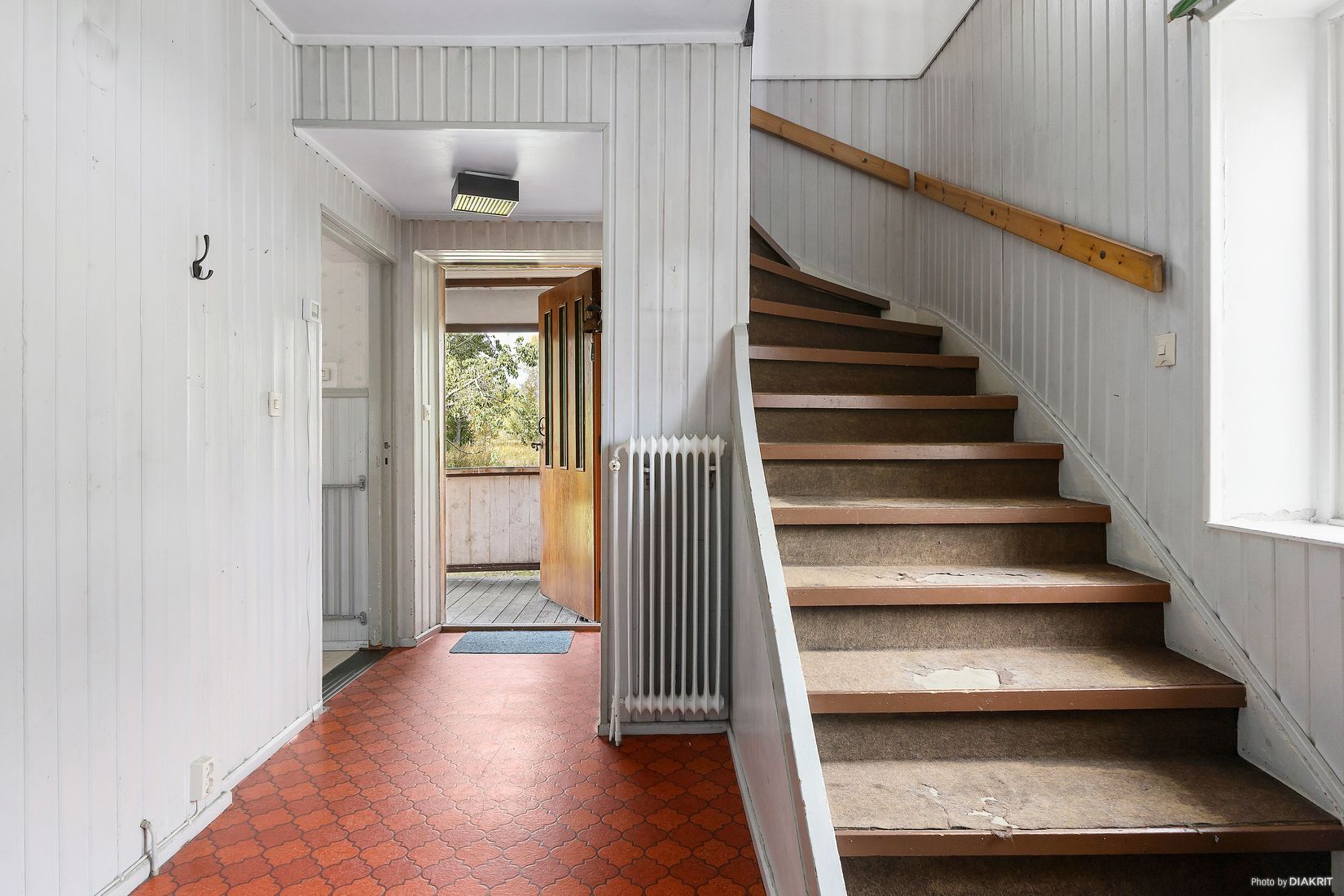 Villa, Fjällandet 170, Fjällandet, Lit, Östersund