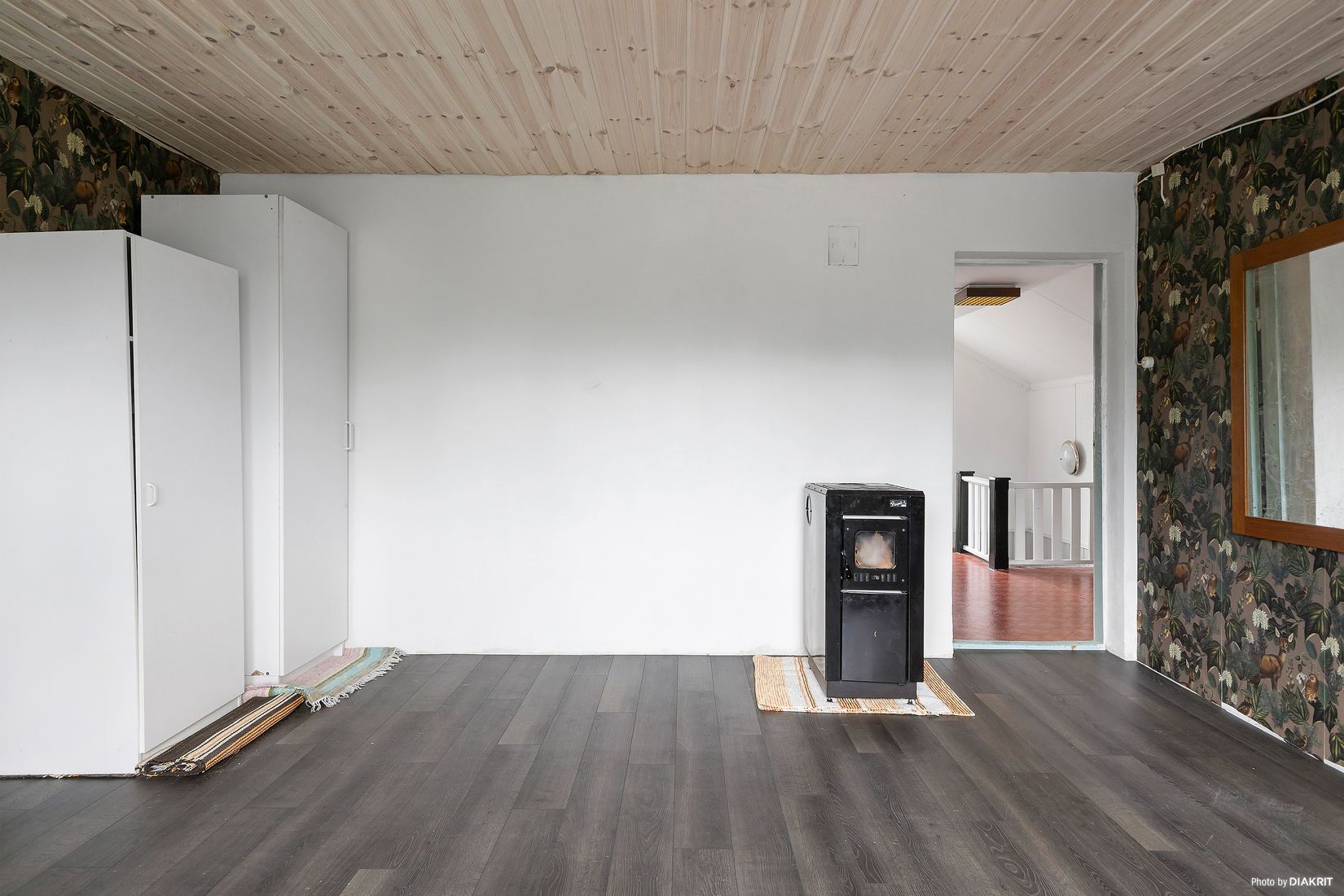 Villa, Fjällandet 170, Fjällandet, Lit, Östersund