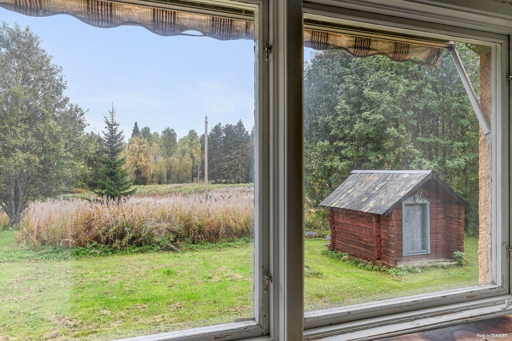 Villa, Fjällandet 170, Fjällandet, Lit, Östersund