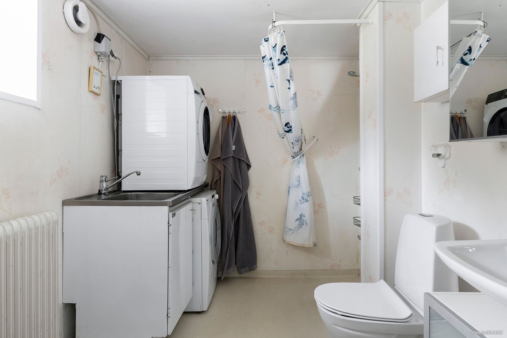 Villa, Fjällandet 170, Fjällandet, Lit, Östersund