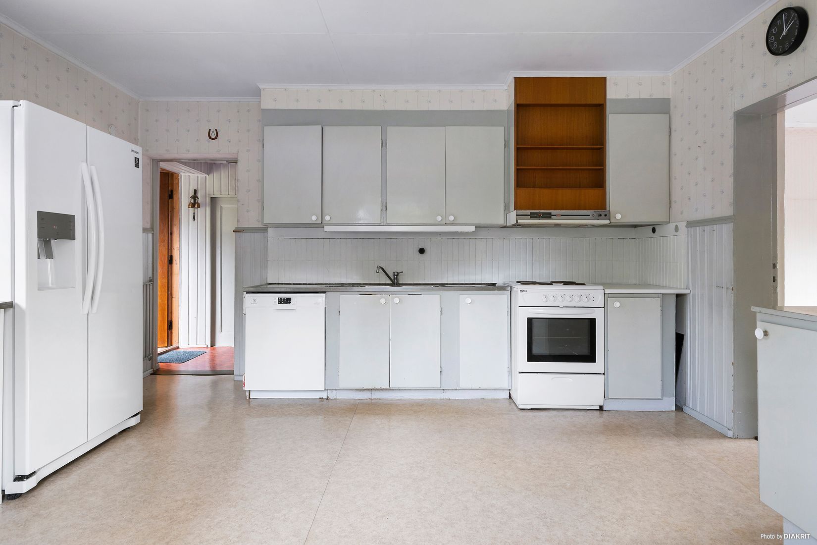 Villa, Fjällandet 170, Fjällandet, Lit, Östersund