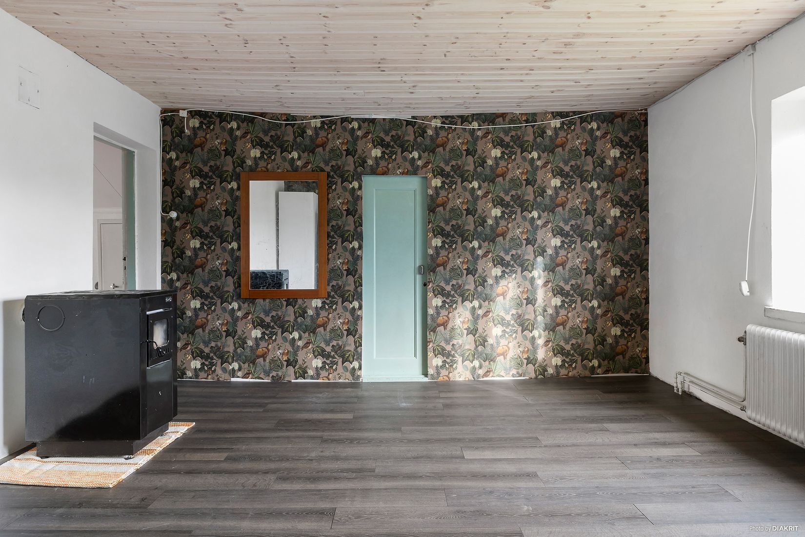 Villa, Fjällandet 170, Fjällandet, Lit, Östersund