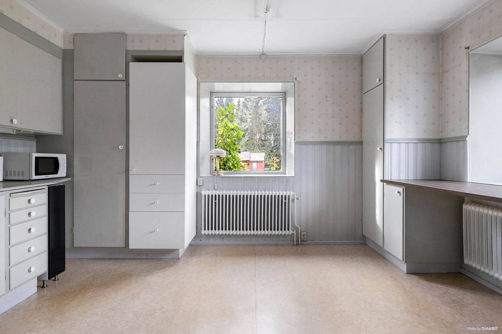 Villa, Fjällandet 170, Fjällandet, Lit, Östersund