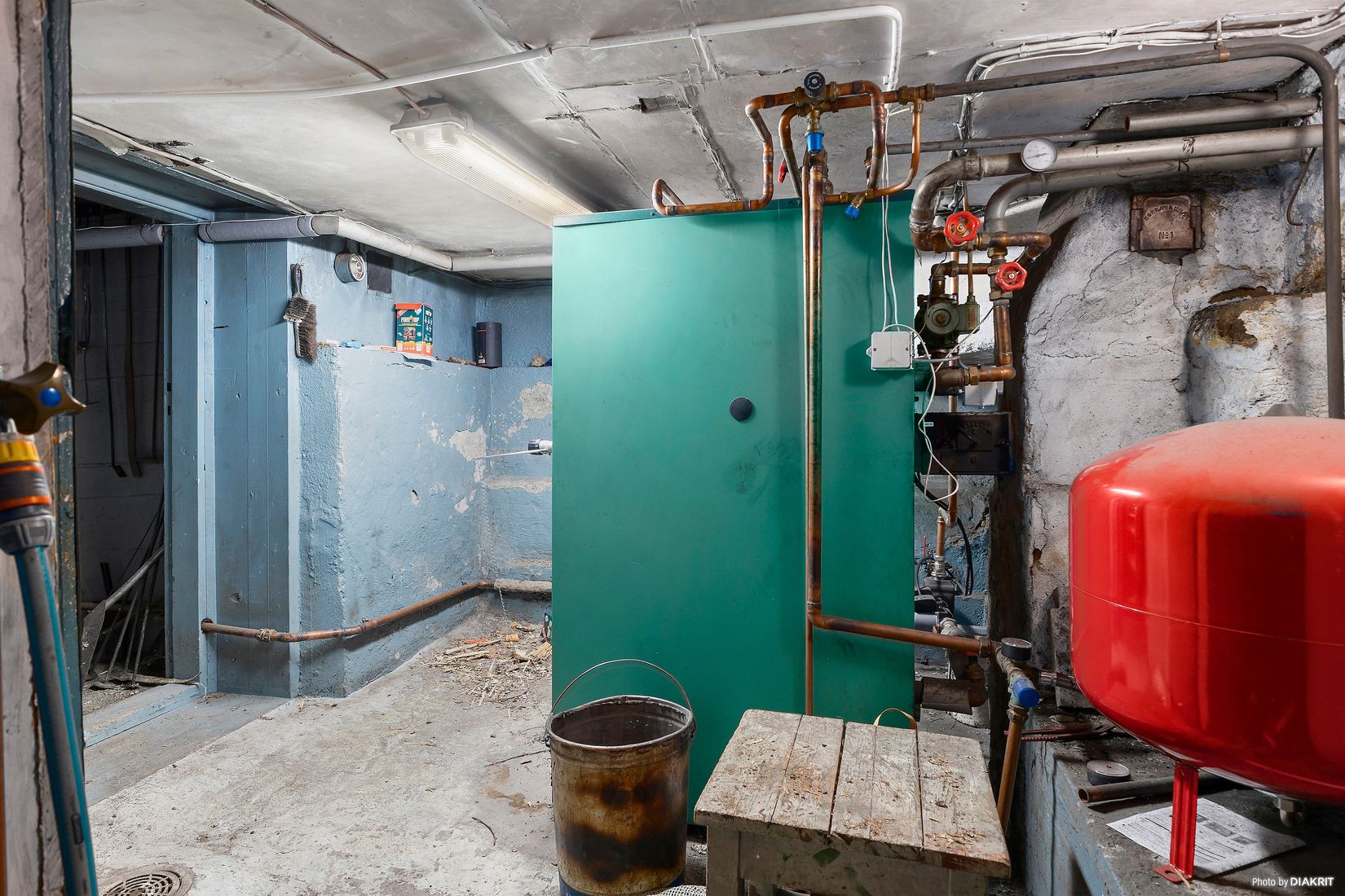 Villa, Fjällandet 170, Fjällandet, Lit, Östersund