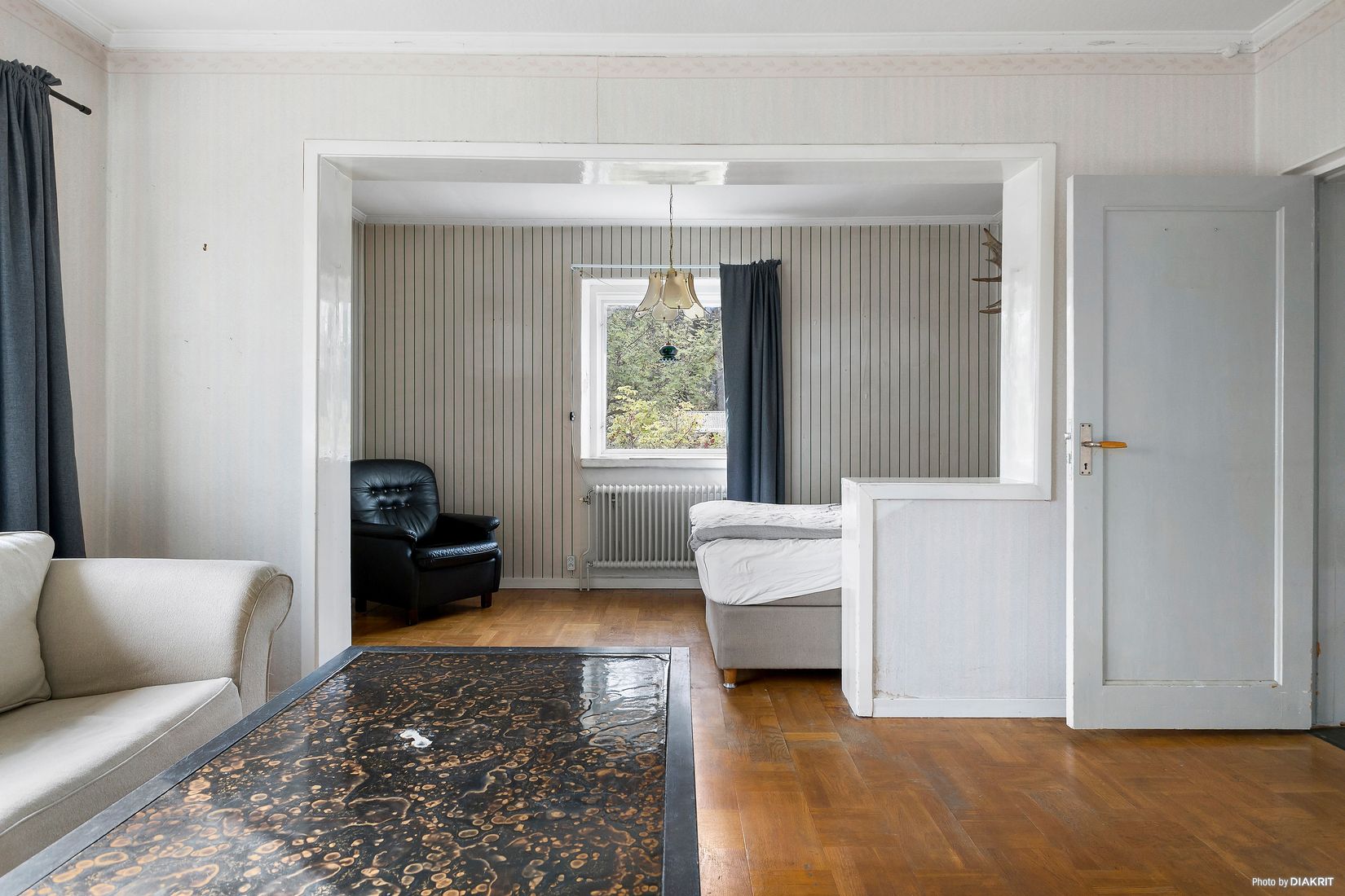 Villa, Fjällandet 170, Fjällandet, Lit, Östersund