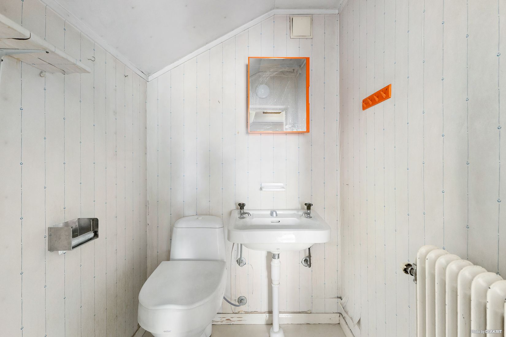 Villa, Fjällandet 170, Fjällandet, Lit, Östersund