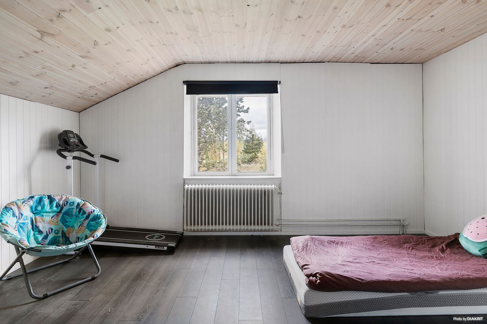 Villa, Fjällandet 170, Fjällandet, Lit, Östersund