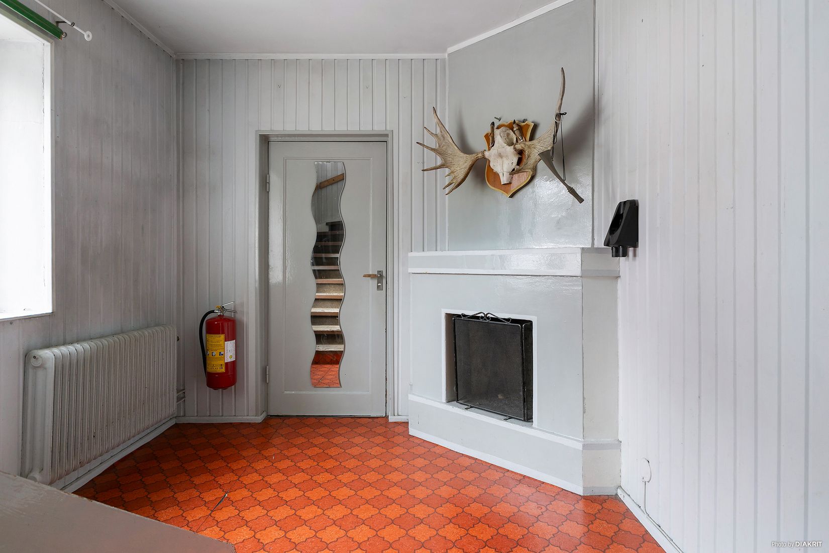 Villa, Fjällandet 170, Fjällandet, Lit, Östersund