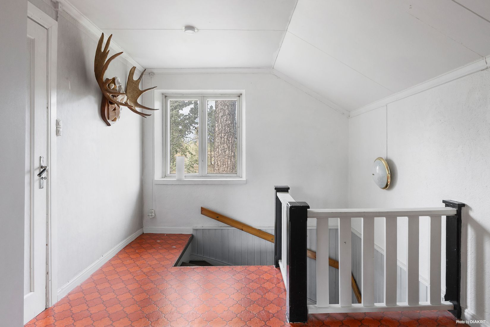 Villa, Fjällandet 170, Fjällandet, Lit, Östersund