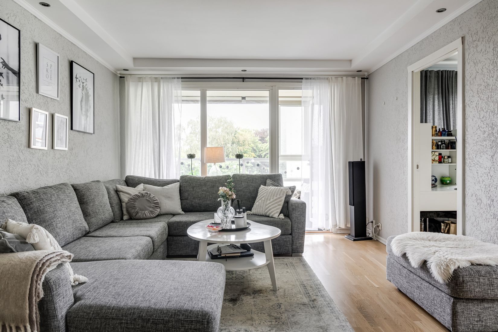 Bostadsrätt, Vångavägen 38, Eslöv - Centralt, Eslöv