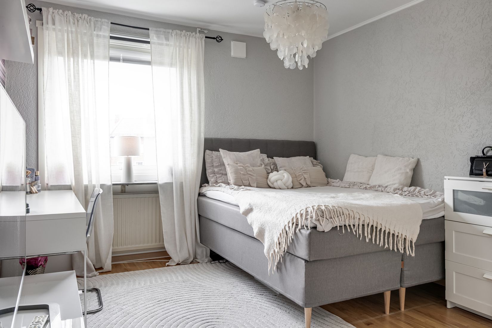 Bostadsrätt, Vångavägen 38, Eslöv - Centralt, Eslöv