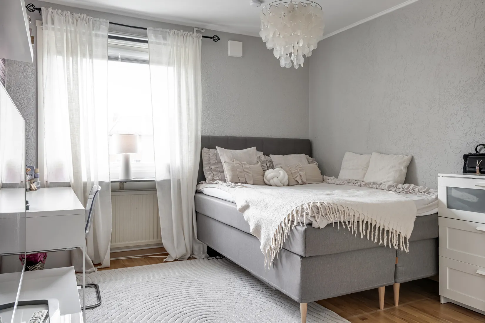 Bostadsrätt, Vångavägen 38, Eslöv - Centralt, Eslöv