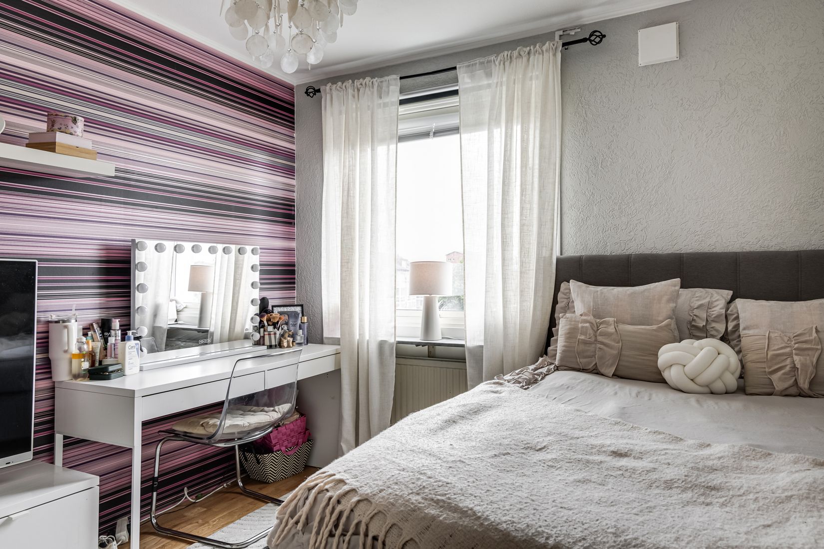 Bostadsrätt, Vångavägen 38, Eslöv - Centralt, Eslöv