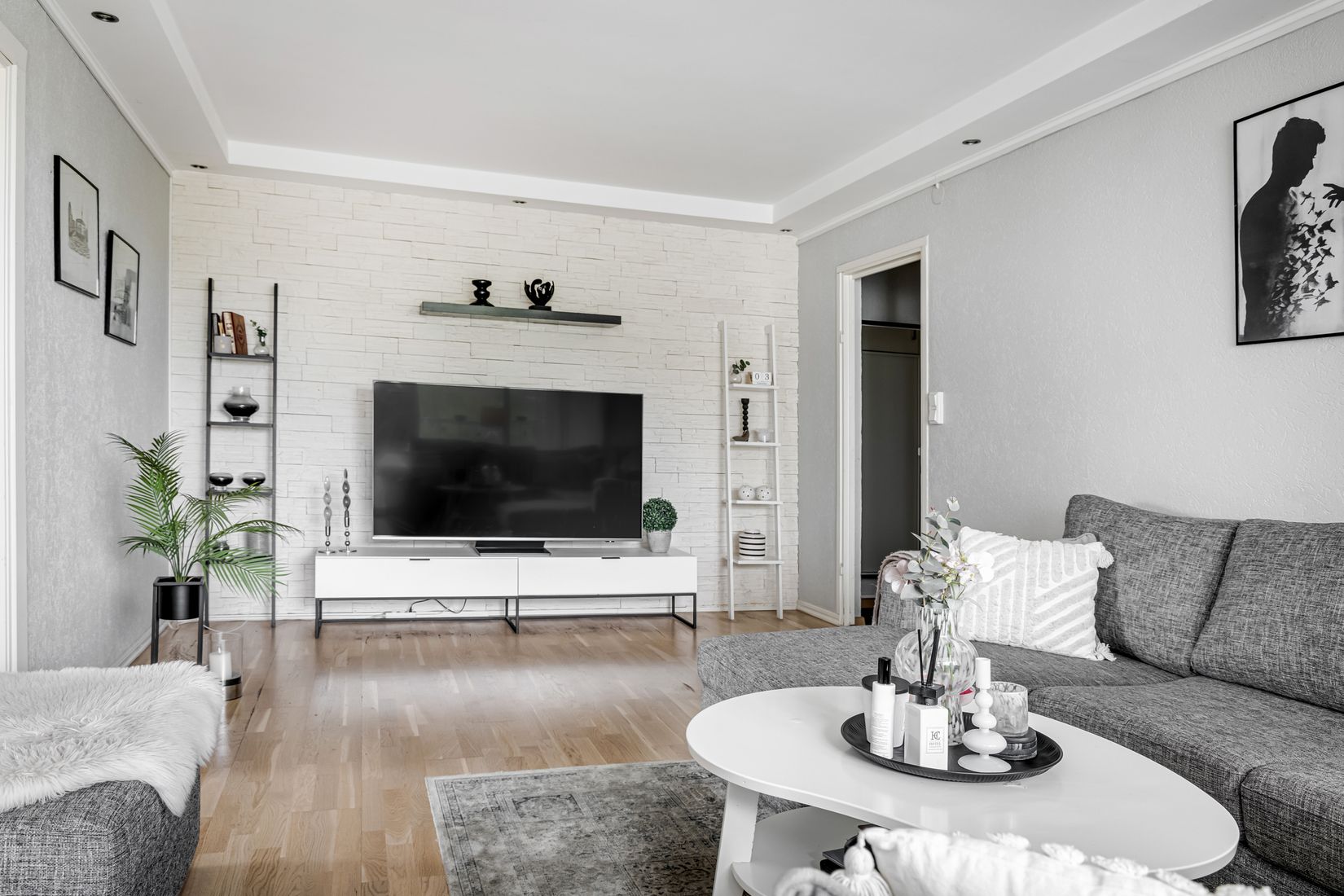 Bostadsrätt, Vångavägen 38, Eslöv - Centralt, Eslöv