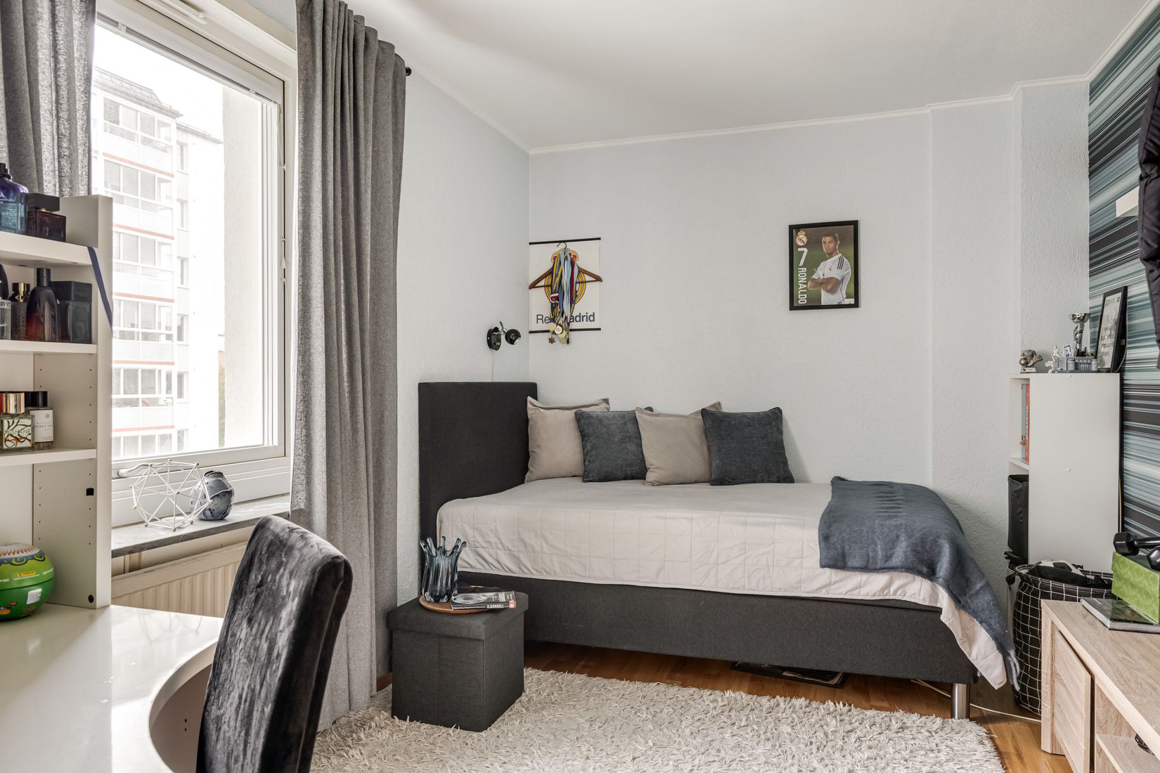 Bostadsrätt, Vångavägen 38, Eslöv - Centralt, Eslöv