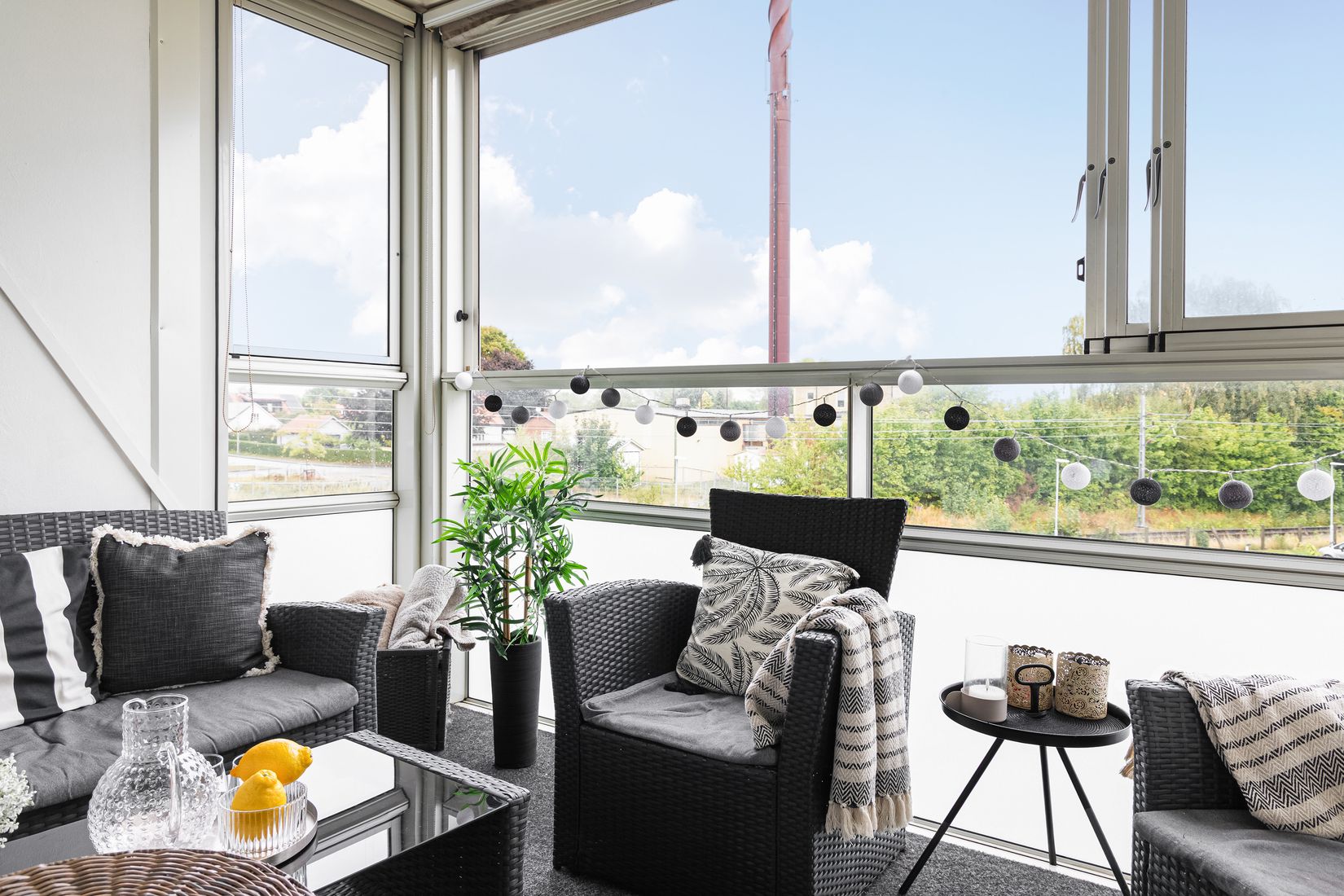 Bostadsrätt, Vångavägen 38, Eslöv - Centralt, Eslöv