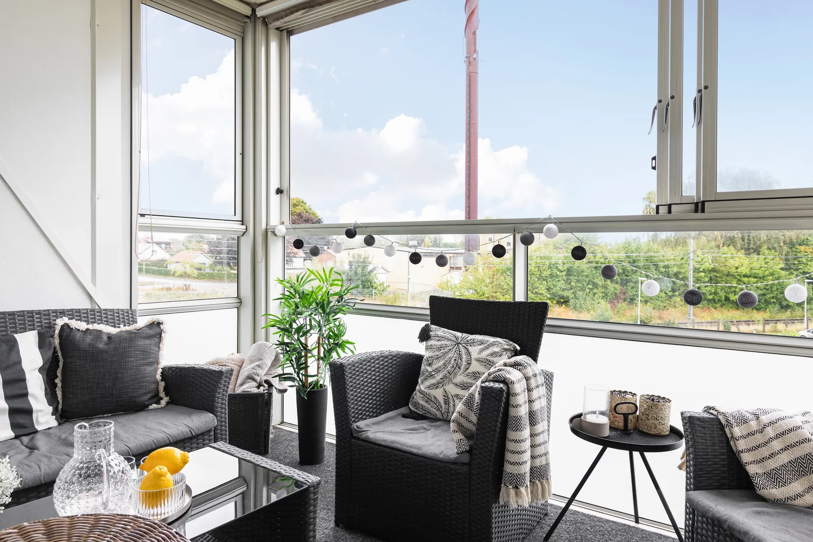 Bostadsrätt, Vångavägen 38, Eslöv - Centralt, Eslöv