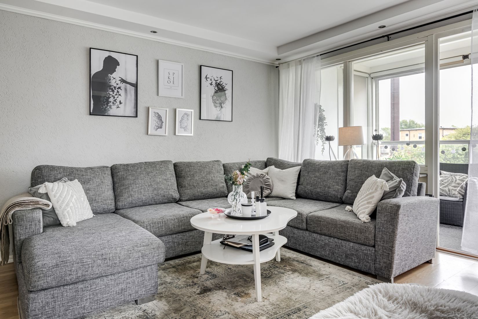 Bostadsrätt, Vångavägen 38, Eslöv - Centralt, Eslöv