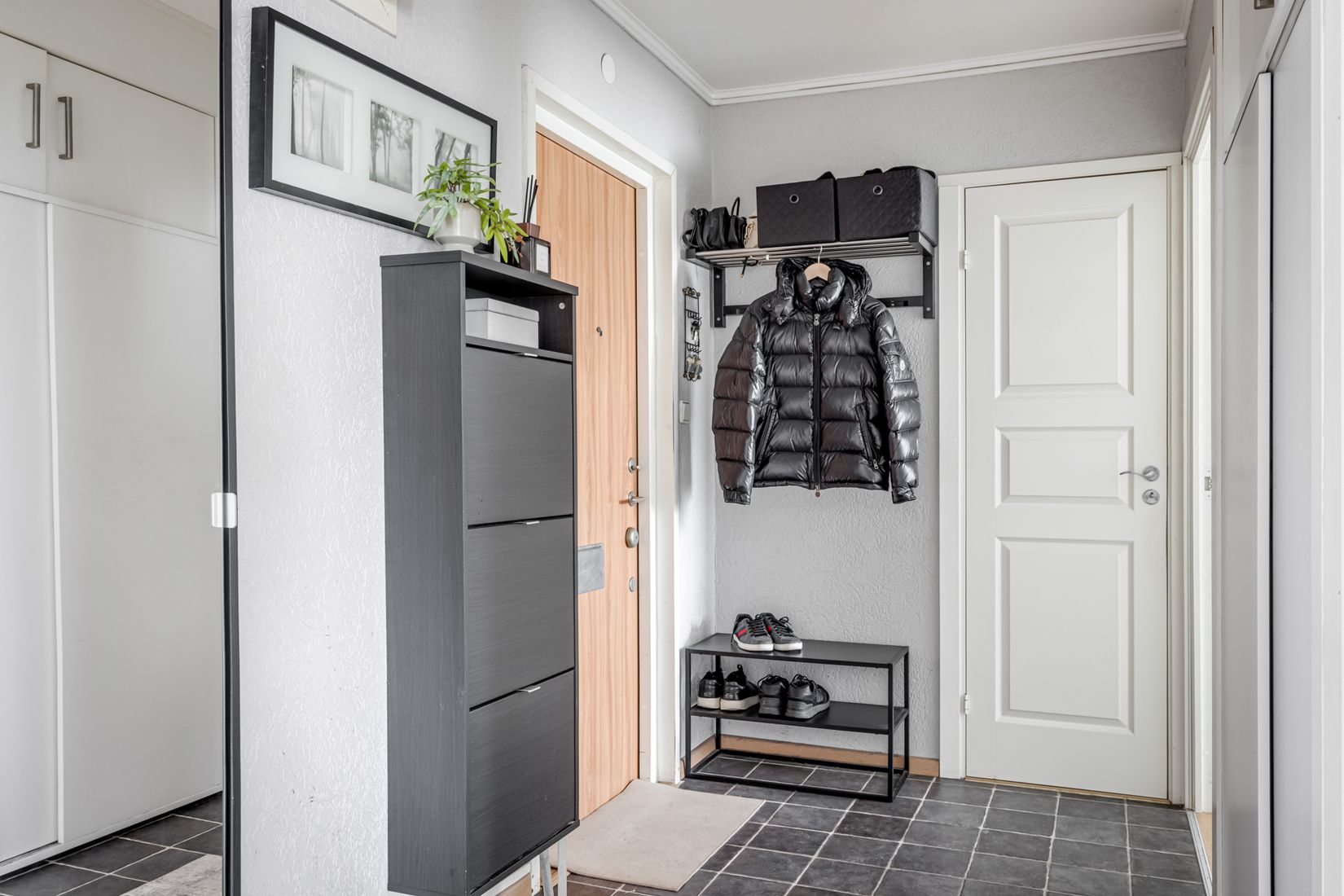 Bostadsrätt, Vångavägen 38, Eslöv - Centralt, Eslöv