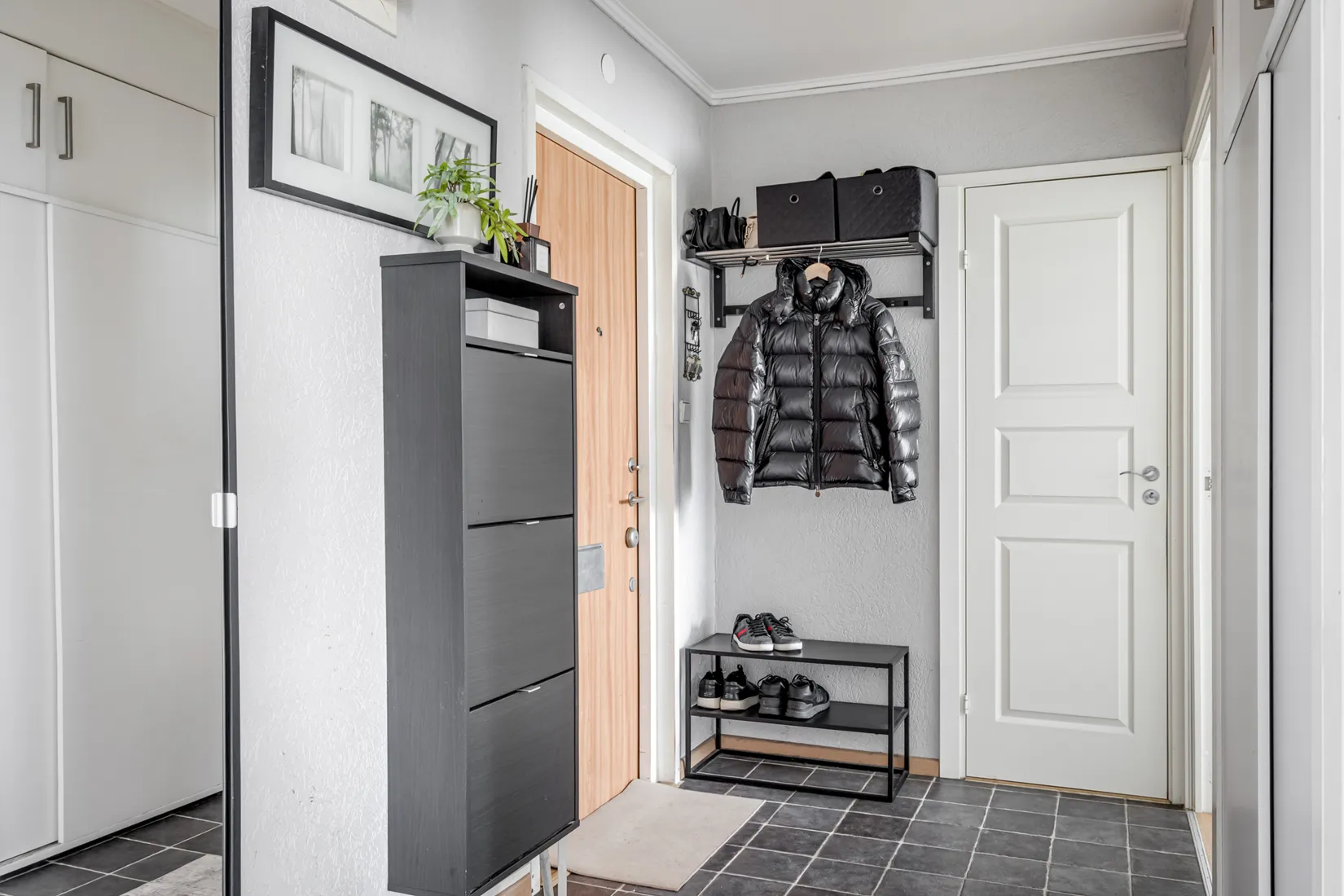 Bostadsrätt, Vångavägen 38, Eslöv - Centralt, Eslöv