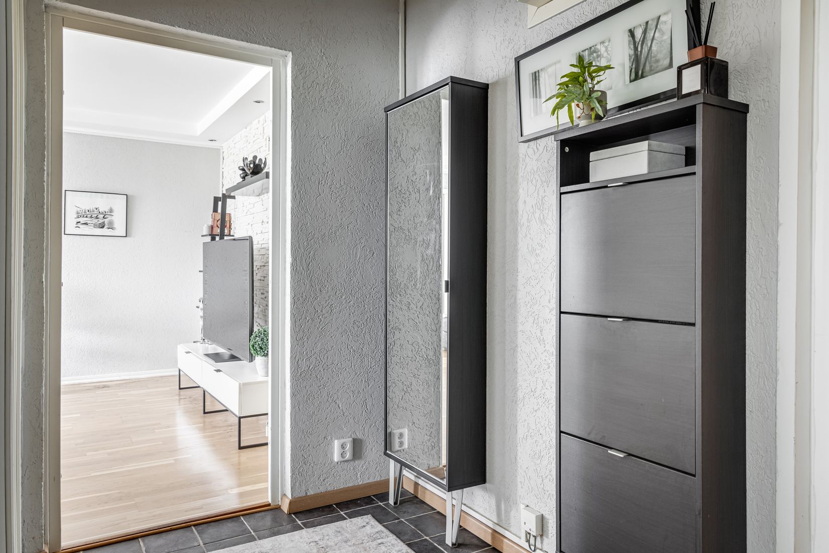 Bostadsrätt, Vångavägen 38, Eslöv - Centralt, Eslöv