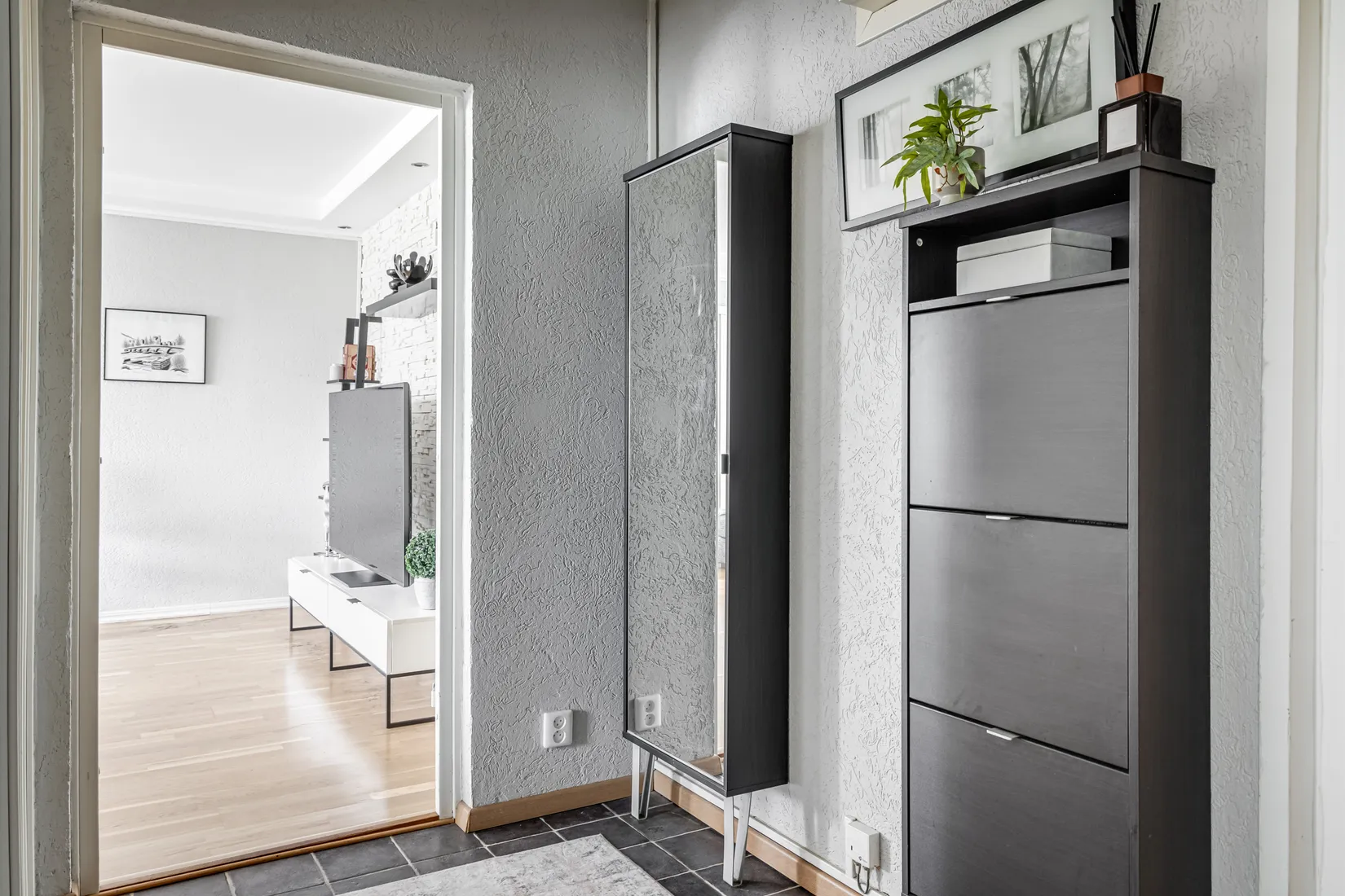 Bostadsrätt, Vångavägen 38, Eslöv - Centralt, Eslöv