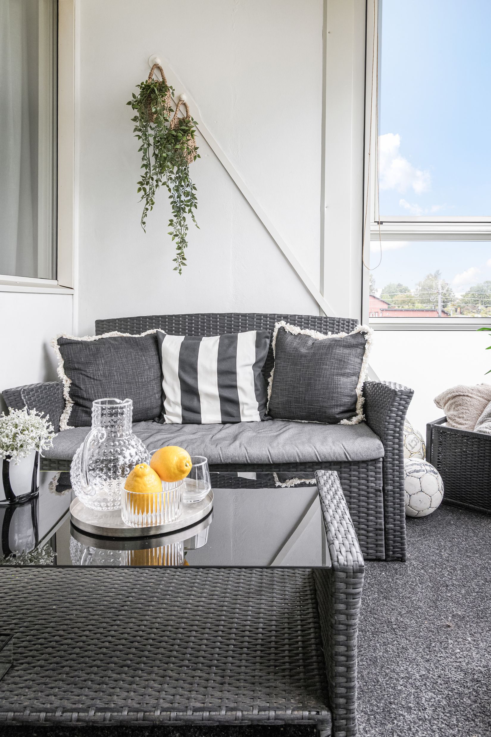 Bostadsrätt, Vångavägen 38, Eslöv - Centralt, Eslöv