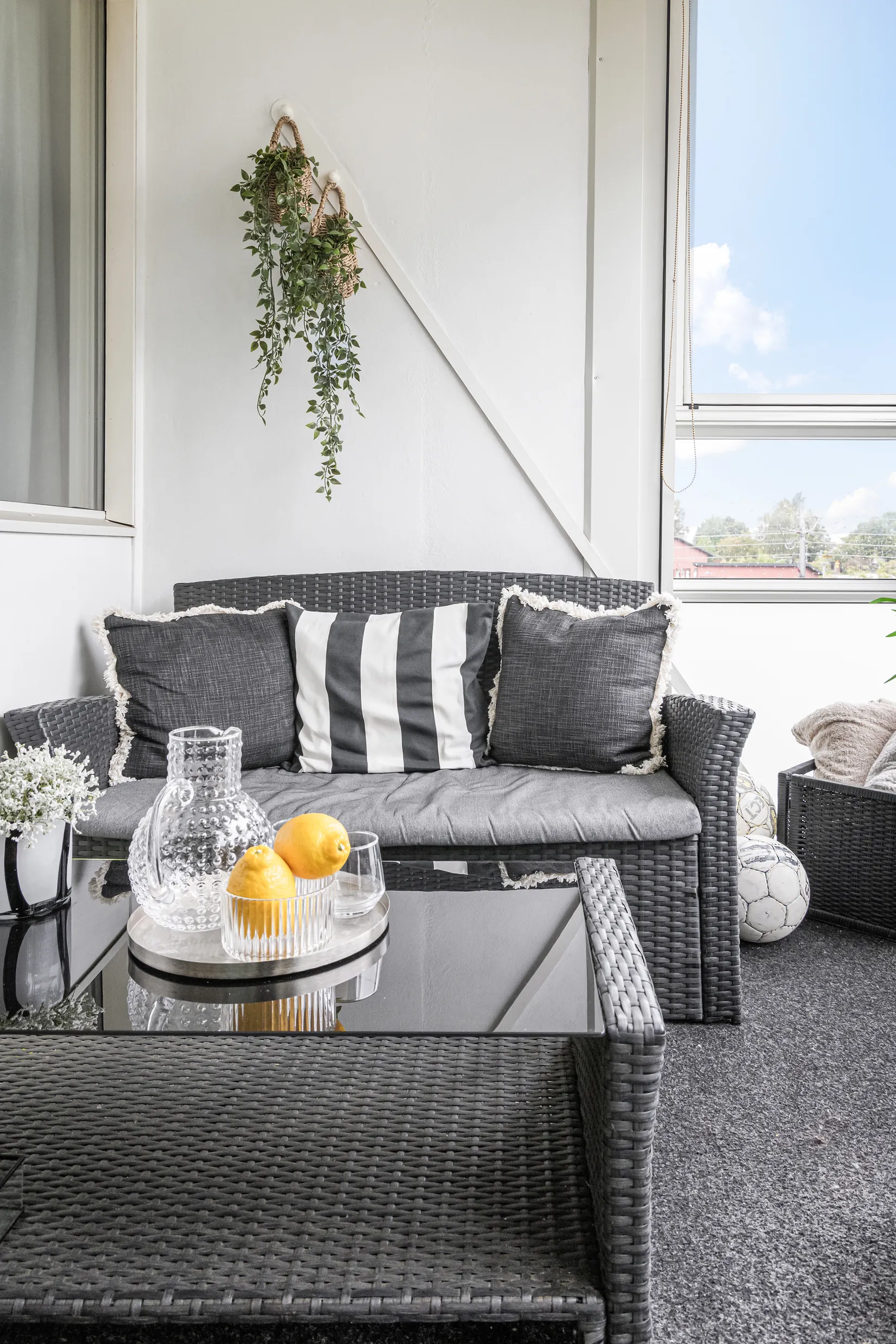 Bostadsrätt, Vångavägen 38, Eslöv - Centralt, Eslöv