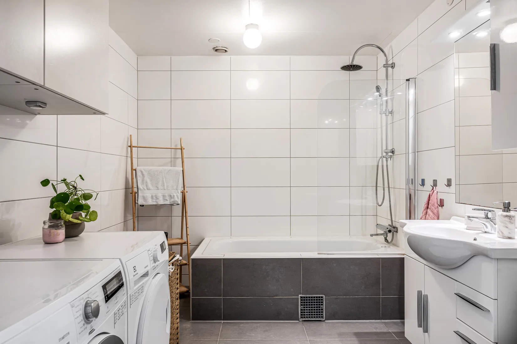 Radhus, Gunnesbovägen 5, Gunnesbo, Lund