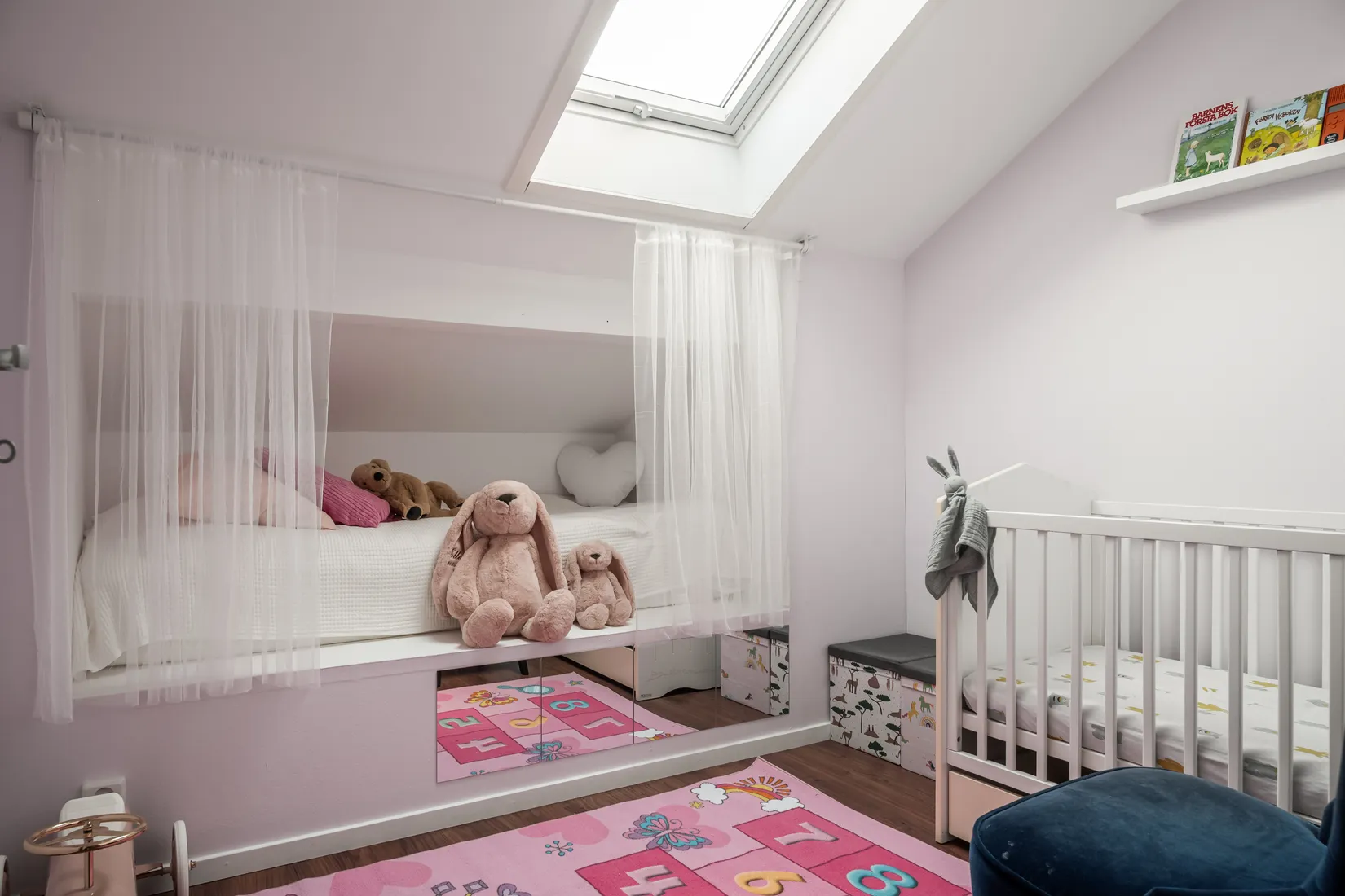 Radhus, Gunnesbovägen 5, Gunnesbo, Lund