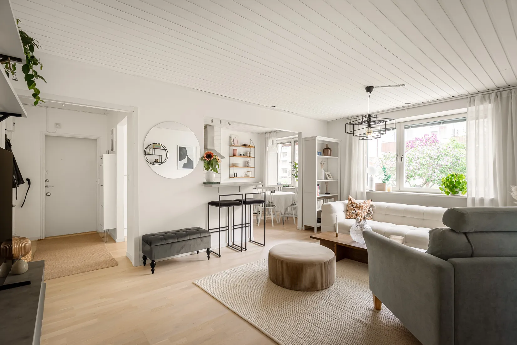 Bostadsrätt, Fålhagsleden 1 A, Fålhagen, Uppsala